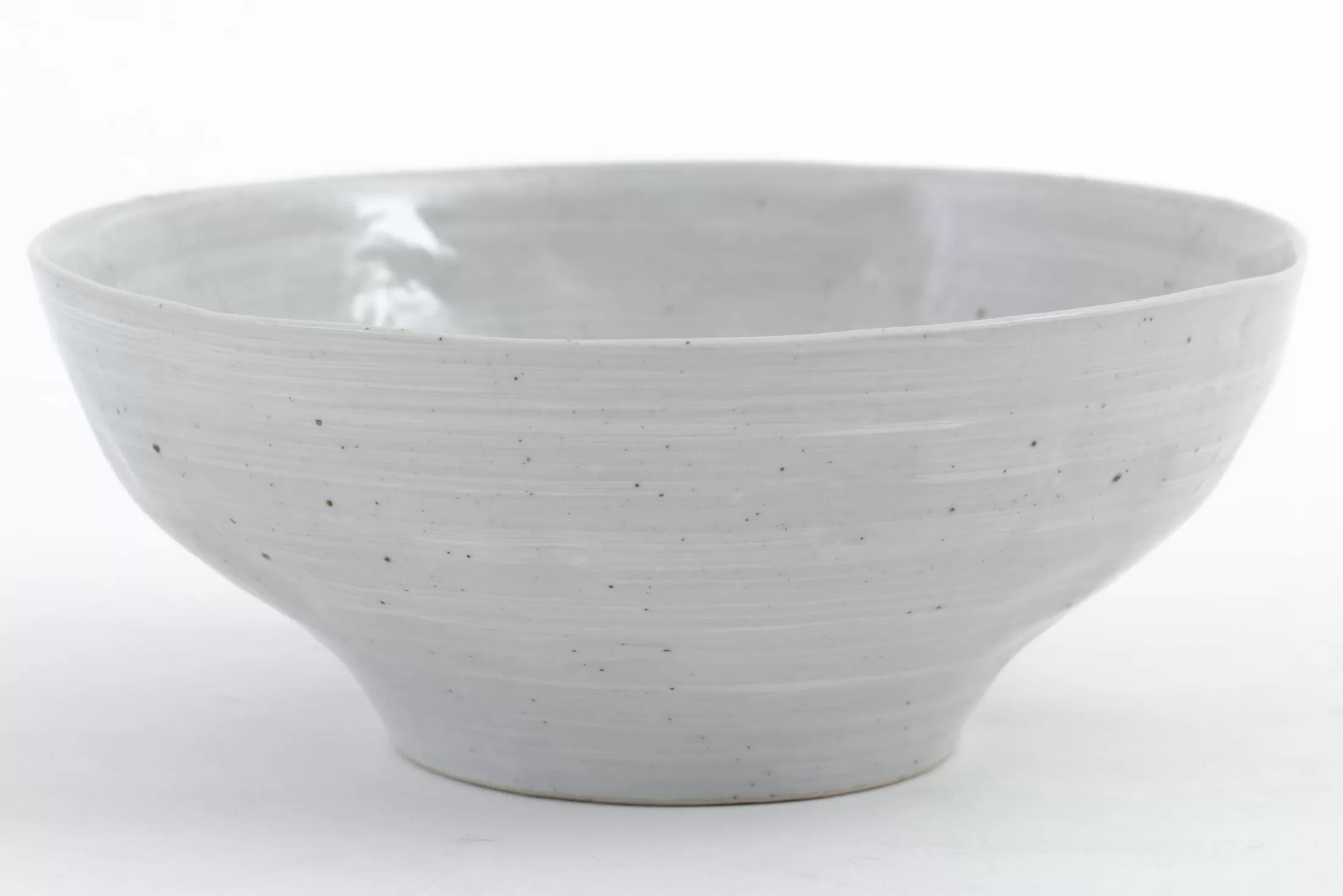 Flamant Plates, Dishes And Bowls^Alanah, Bowl, Ceramic, Grey