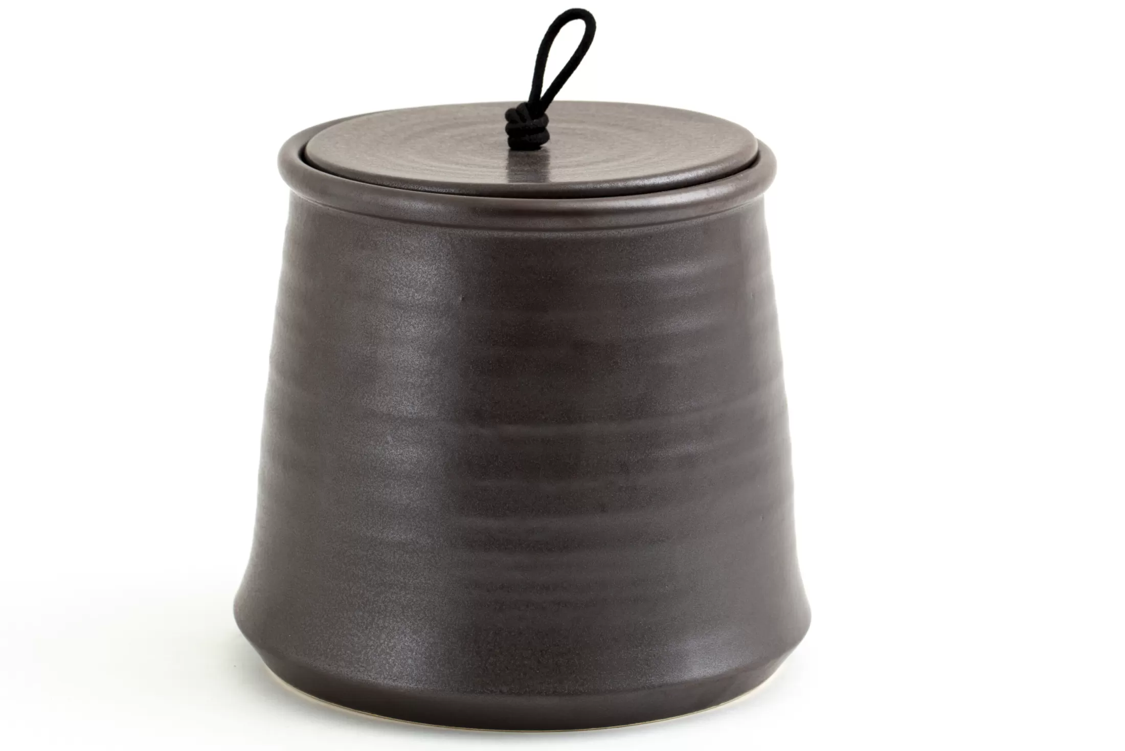 Flamant Accessories^Alegranza, Pot, With Cover, L