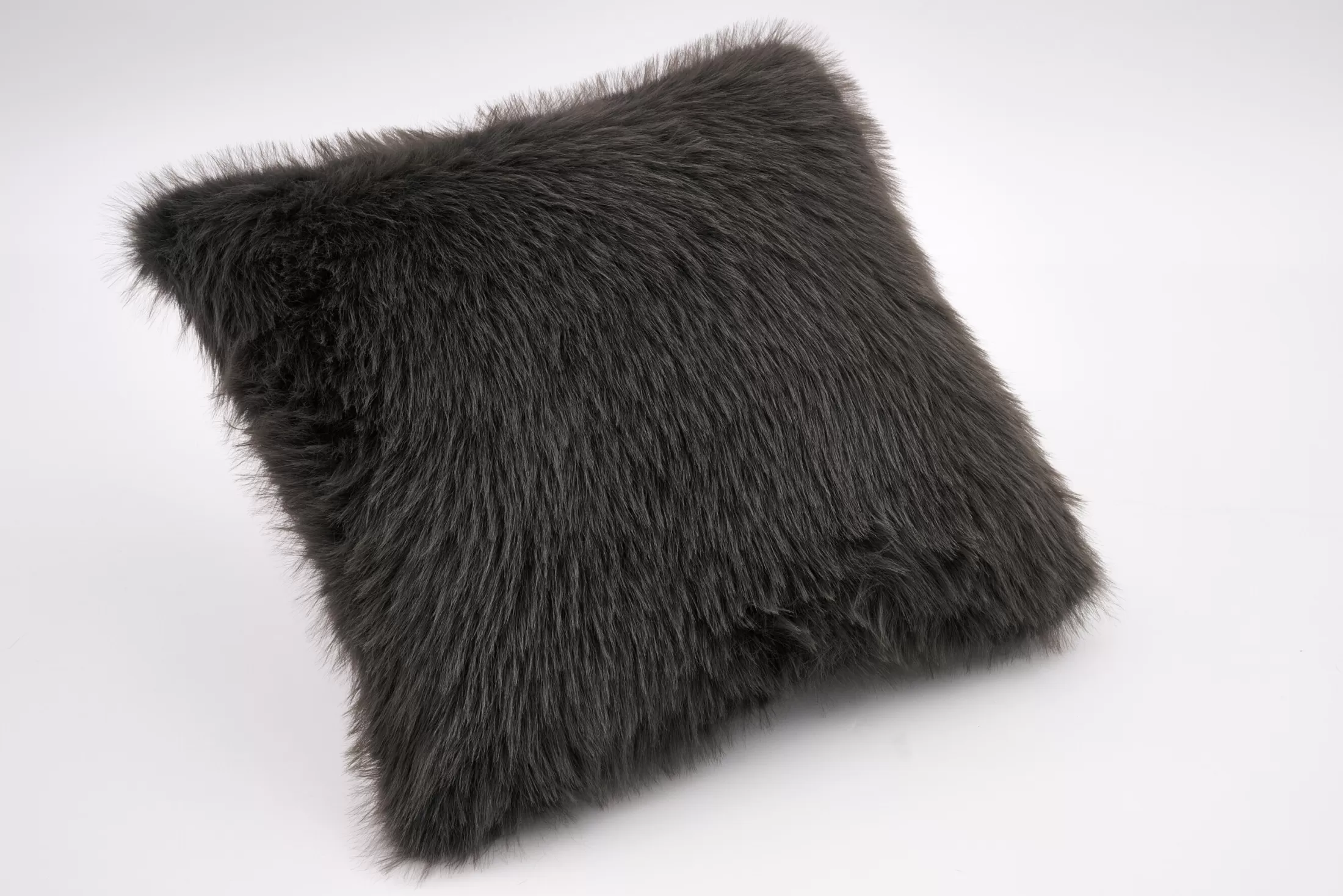 Flamant Home Textiles^Allessina, Cushion, Faux Fur