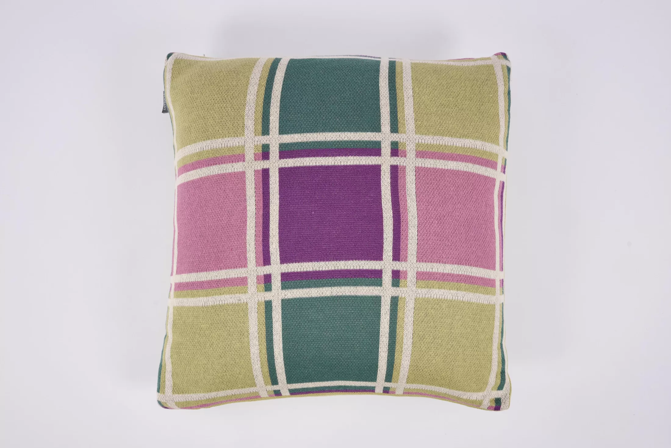 Flamant Home Textiles^Archio, Cushion, Checked