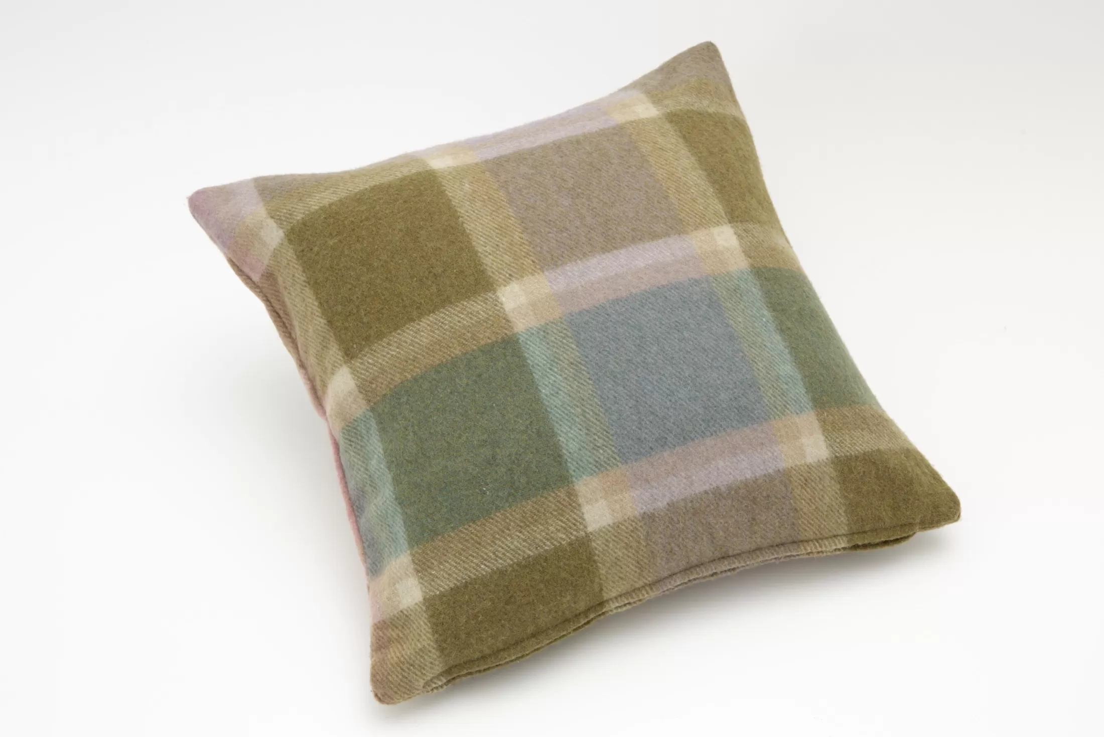 Flamant Home Textiles^Ariza, Cushion, Checked