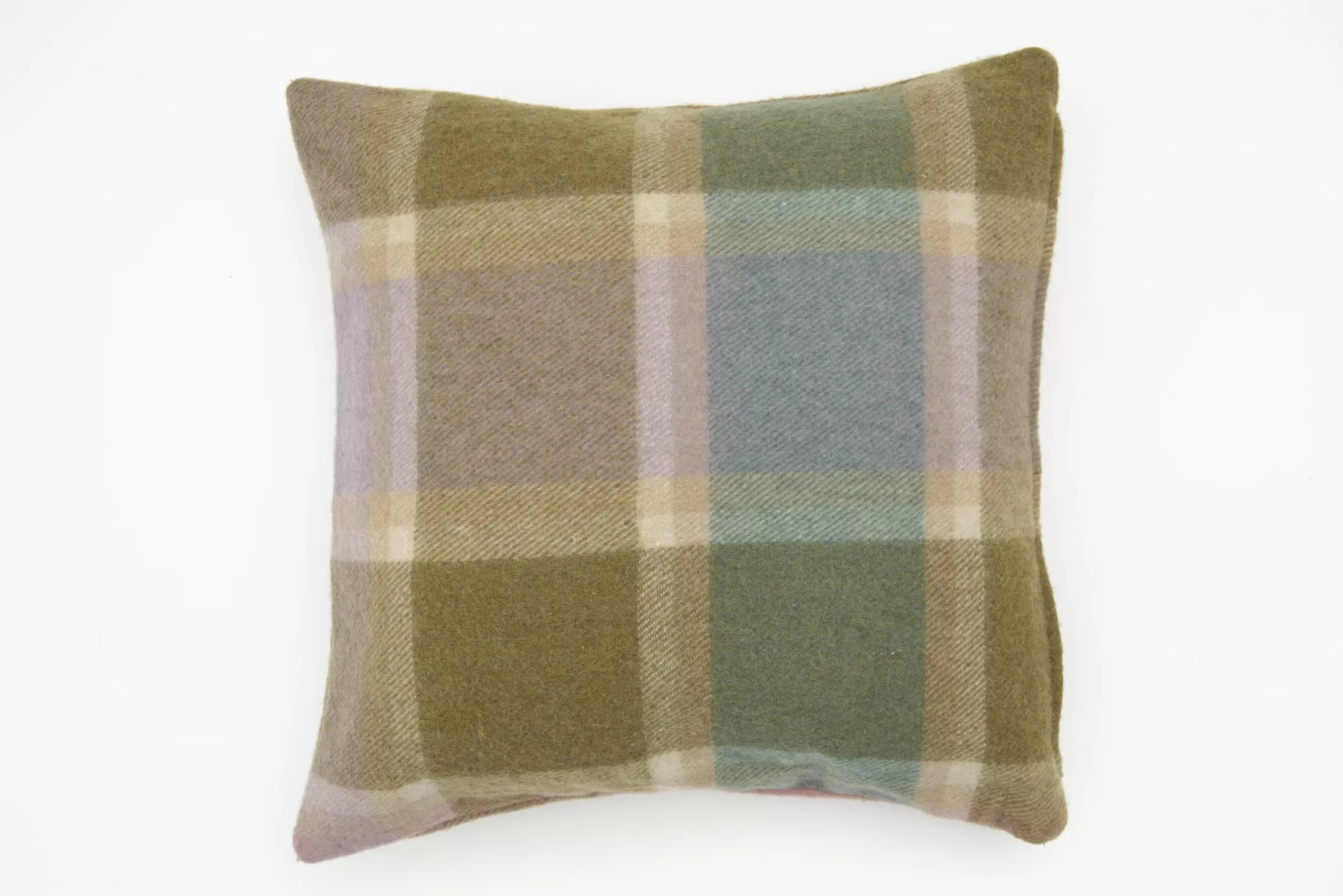 Flamant Home Textiles^Ariza, Cushion, Checked