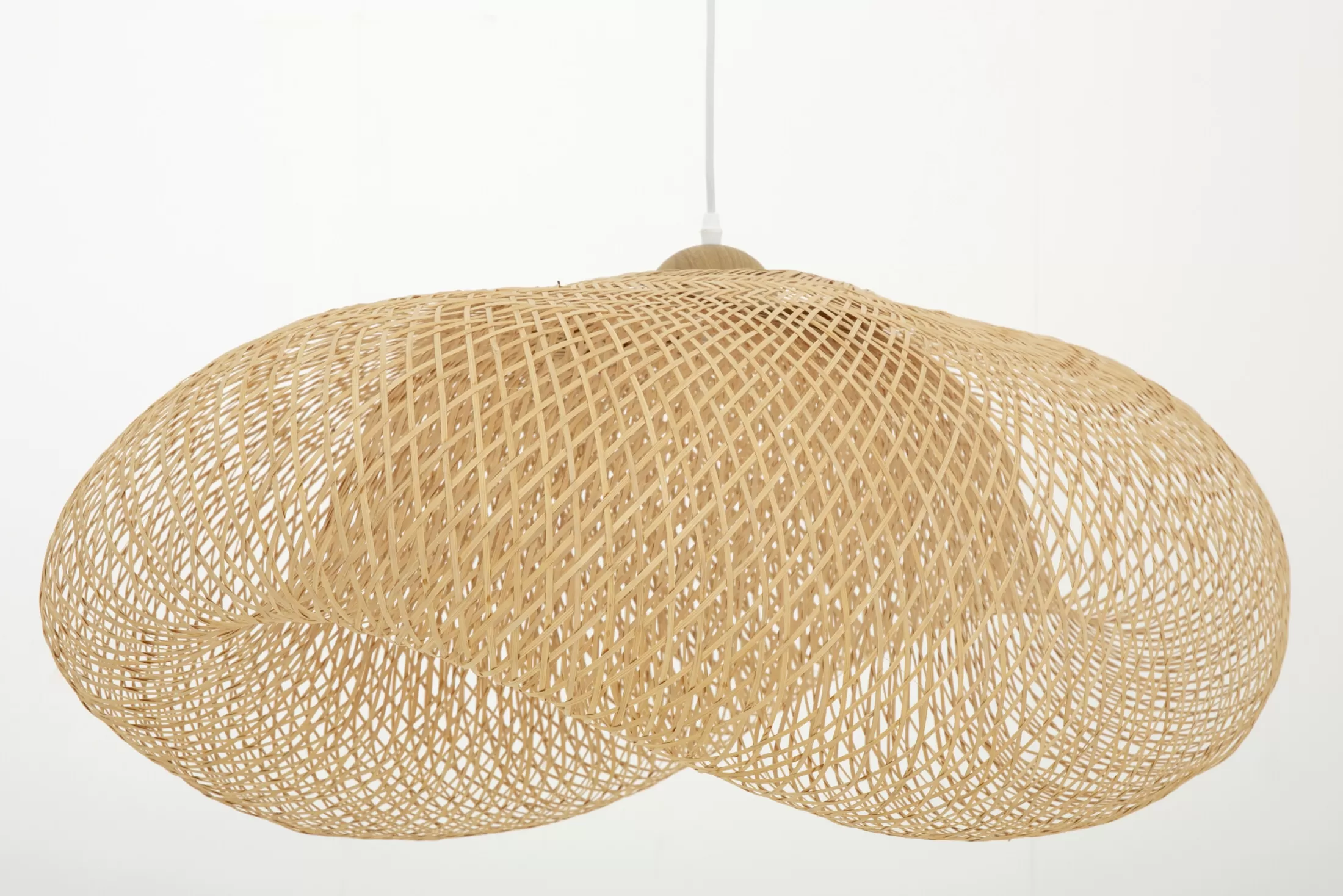 Flamant Lighting^Aurelius, Pendant Lamp, Bamboo, L