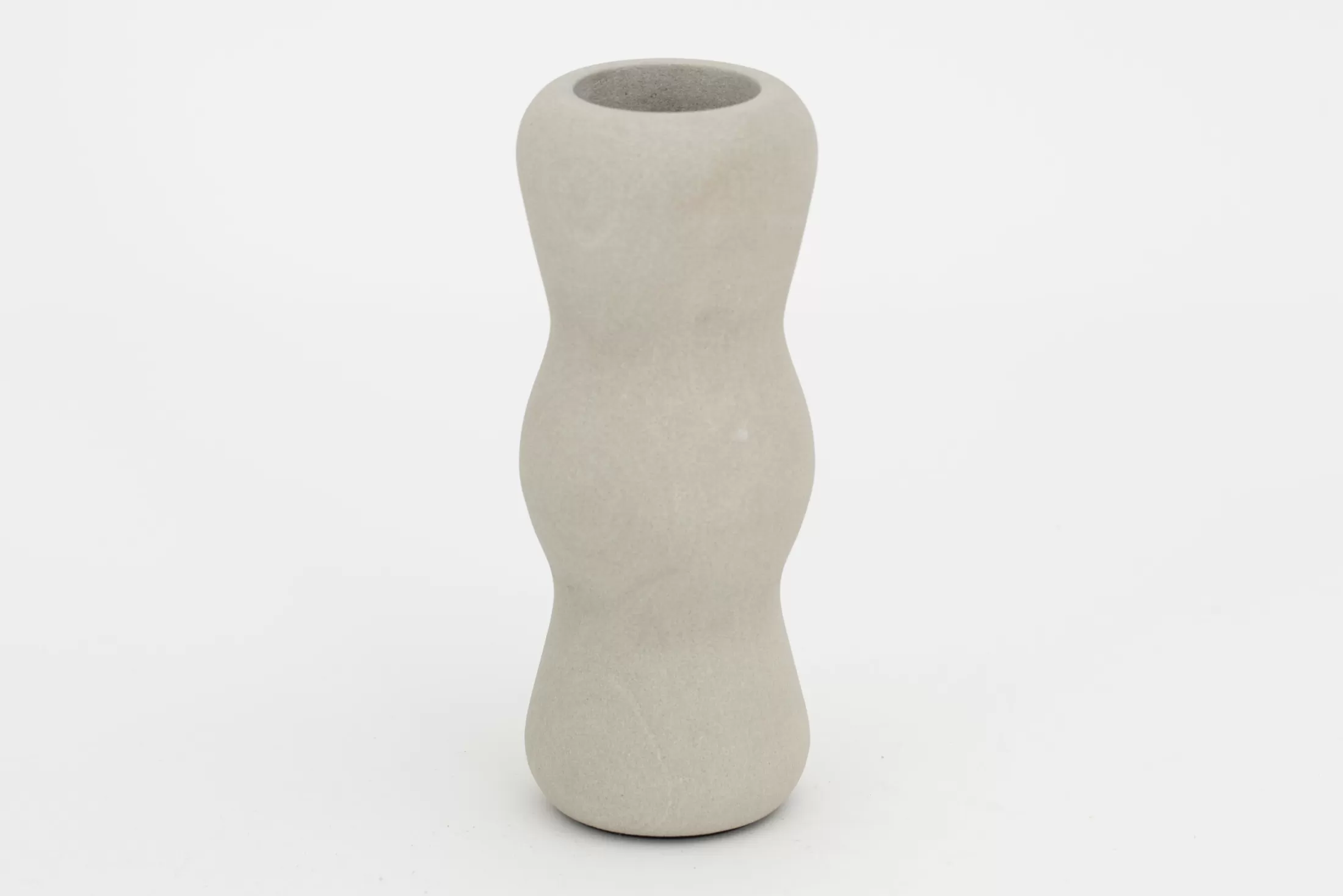 Flamant Decoration^Ayno, Vase, Sandstone