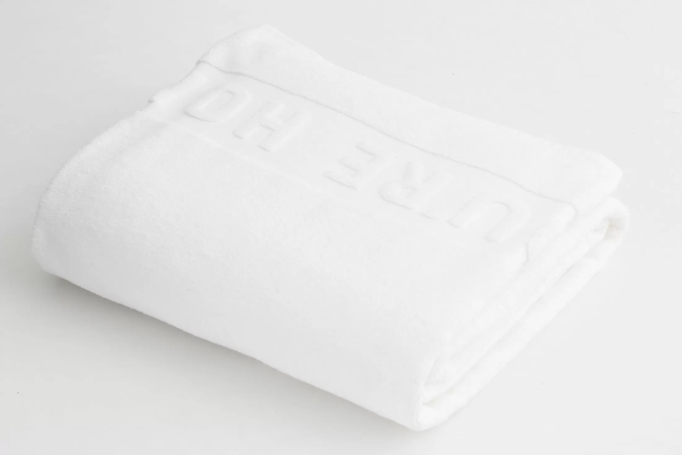 Flamant Textiles^Baobao, Bath Towel, White, 100X180 Cm