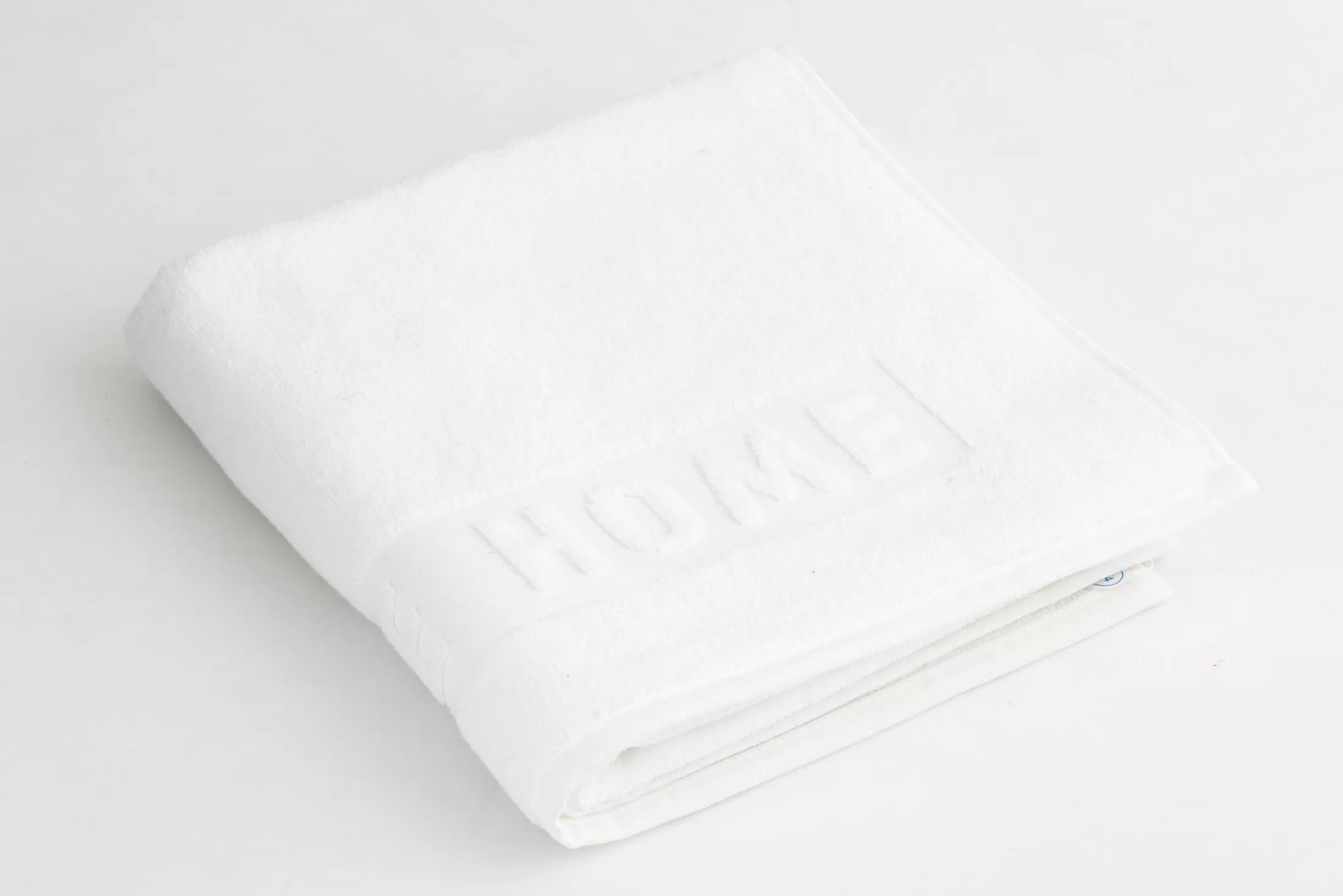 Flamant Textiles^Baobao, Hand Towel, White, 50X100 Cm