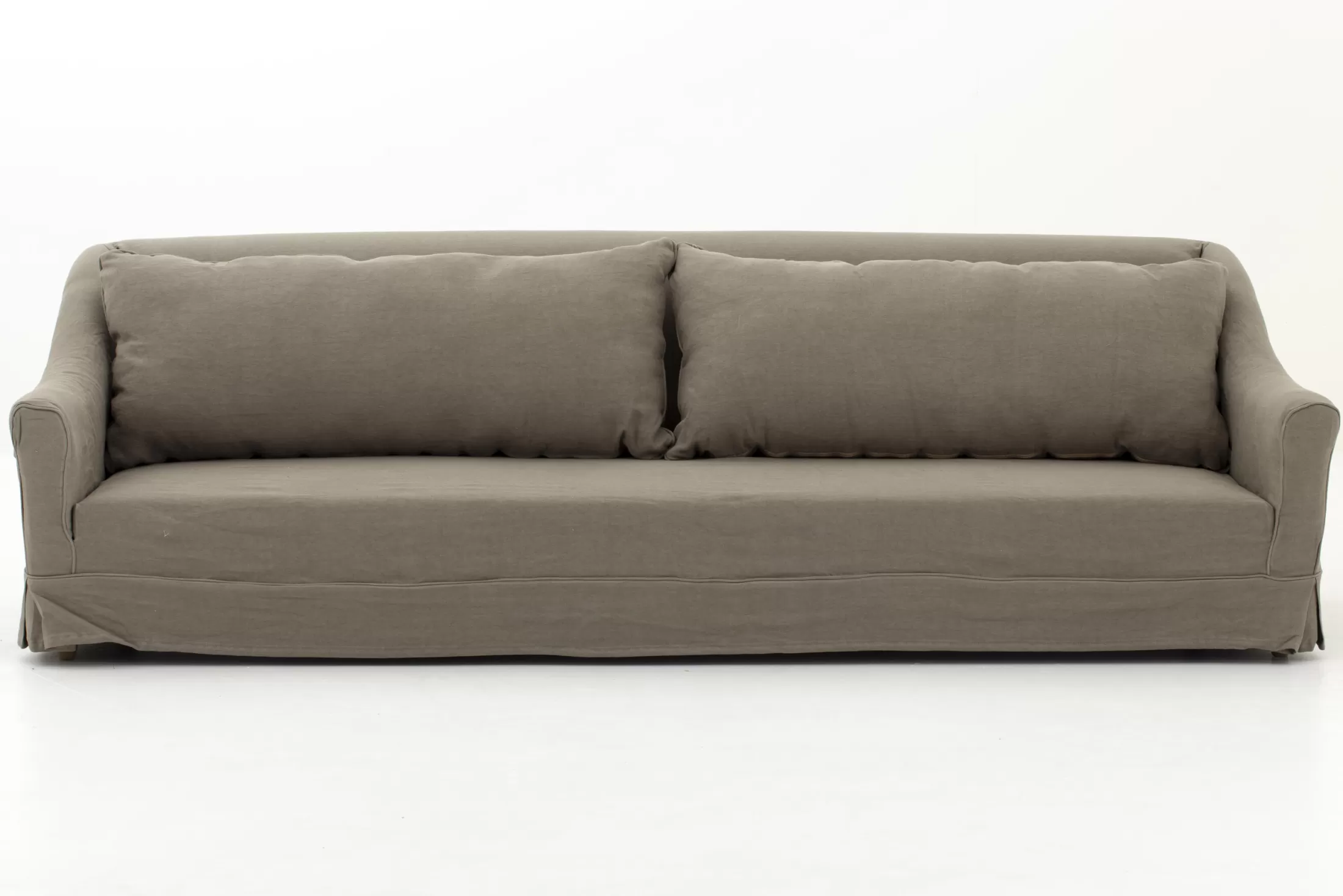 Flamant Couches^Bari, Sofa, 300Cm X 110Cm, 2 Cushions