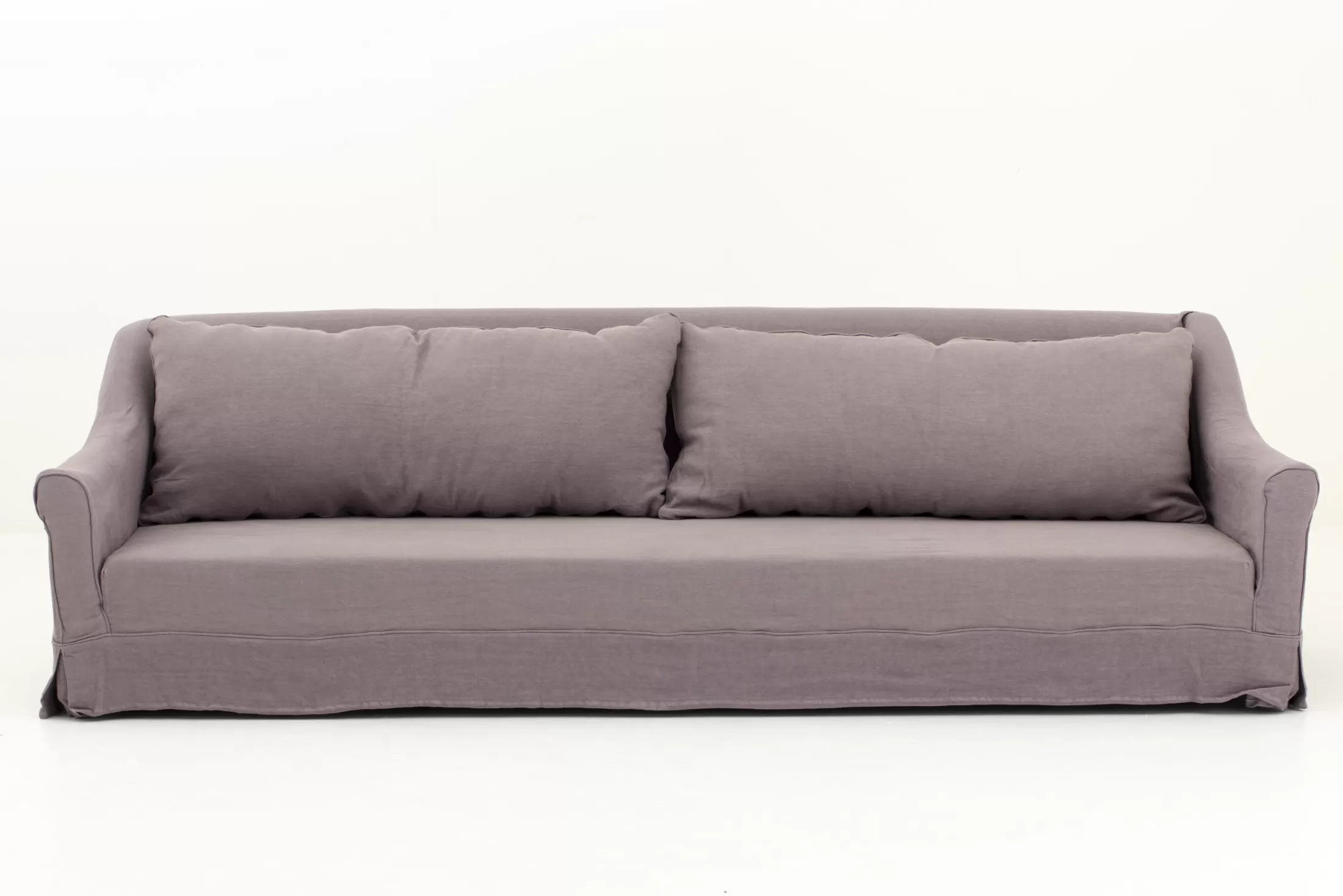 Flamant Couches^Bari, Sofa, 300Cm X 120Cm, 2 Cushions