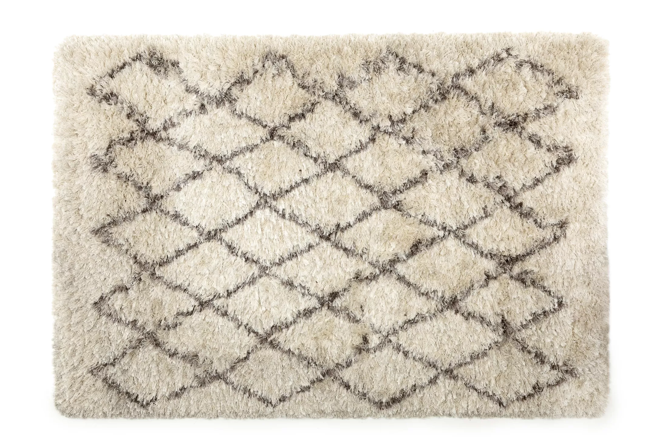 Flamant Home Textiles^Benir, Carpet, 240X340, Off-White