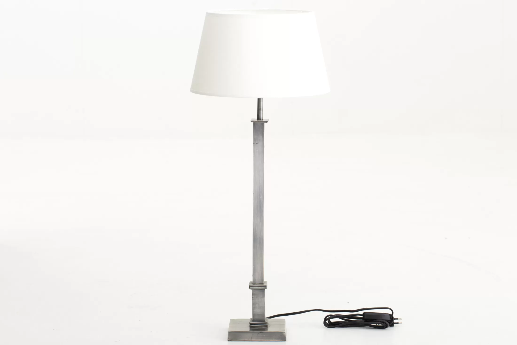 Flamant Lighting^Bliss, Table Lamp, Antique Finish