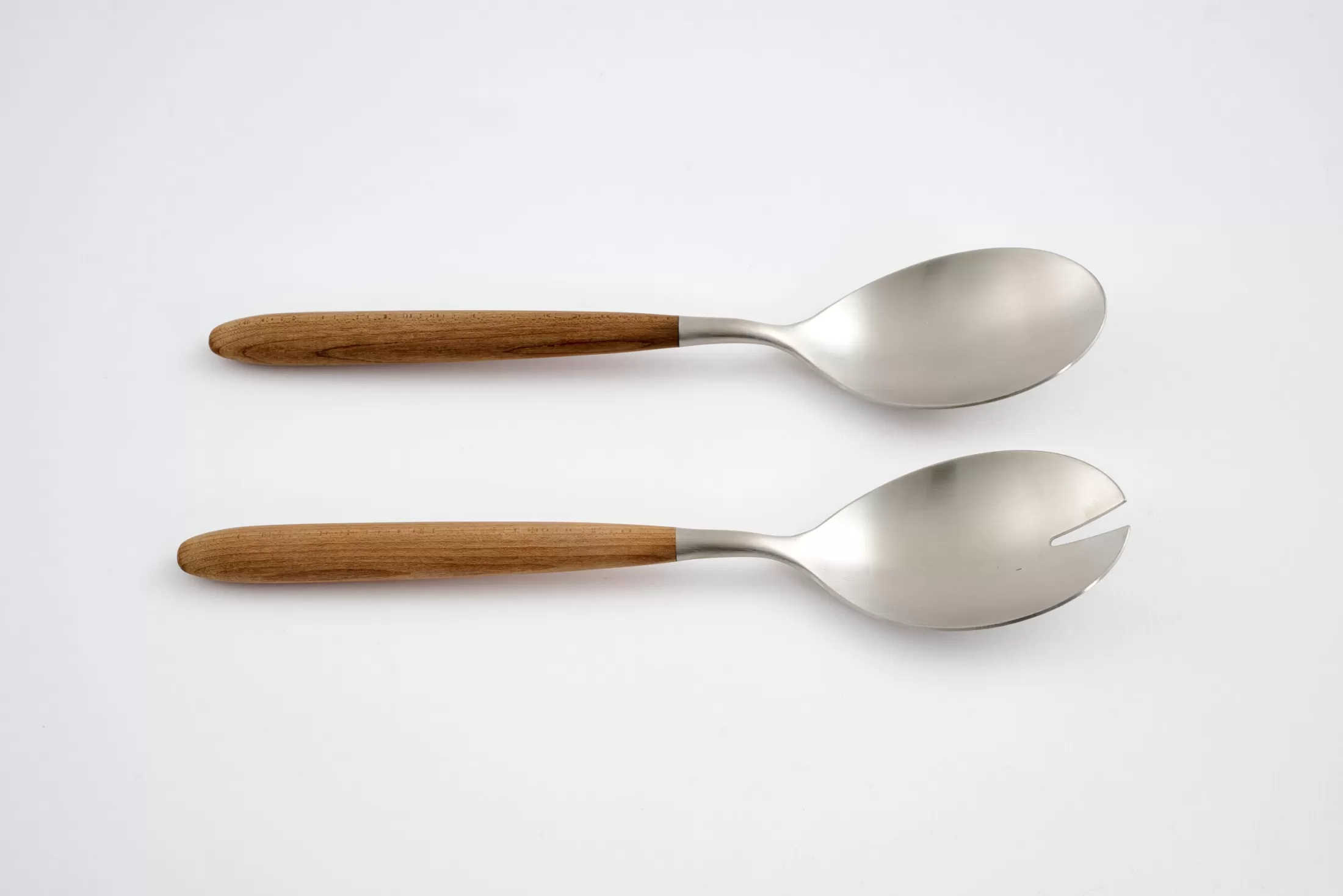 Flamant Cutlery^Borneo, Salad Cutlery, Set Of 2