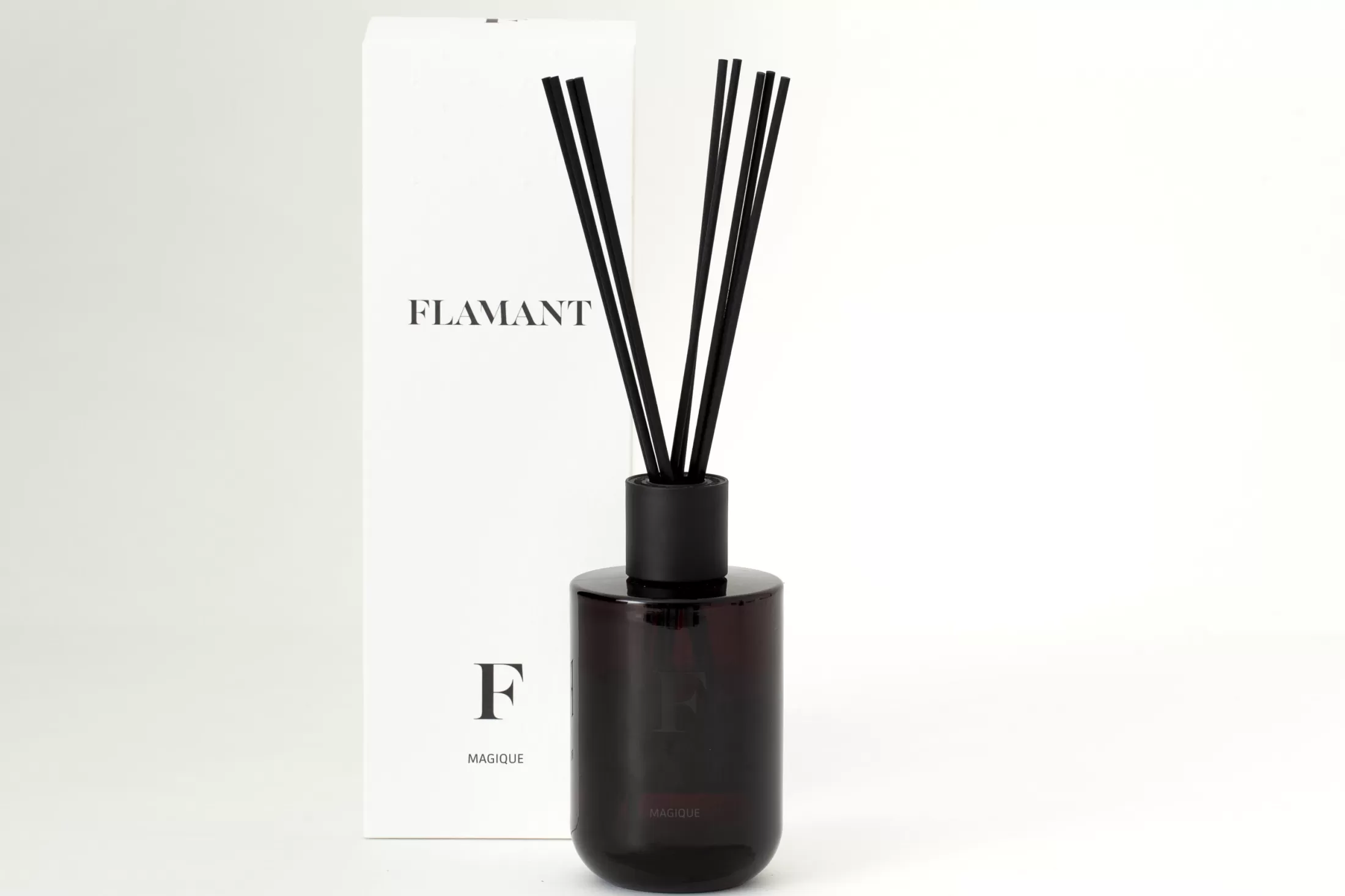 Flamant Decoration^Byron, Fragrance Sticks, Magique