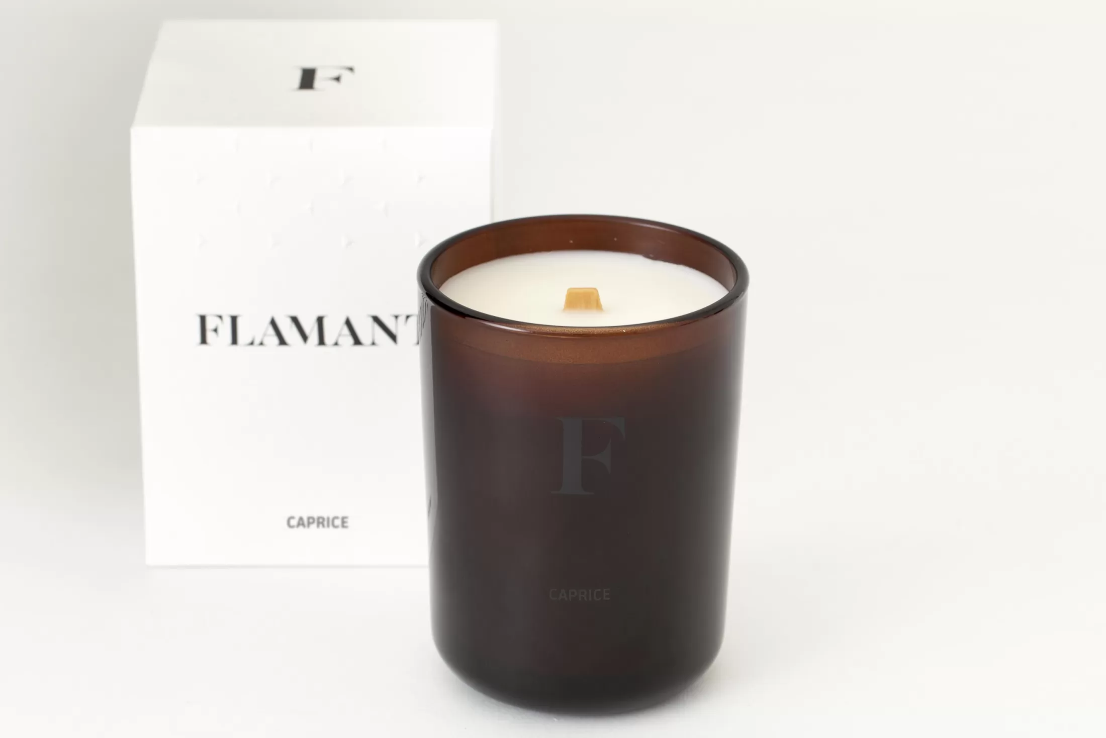 Flamant Decoration^Byron, Scented Candle, Caprice