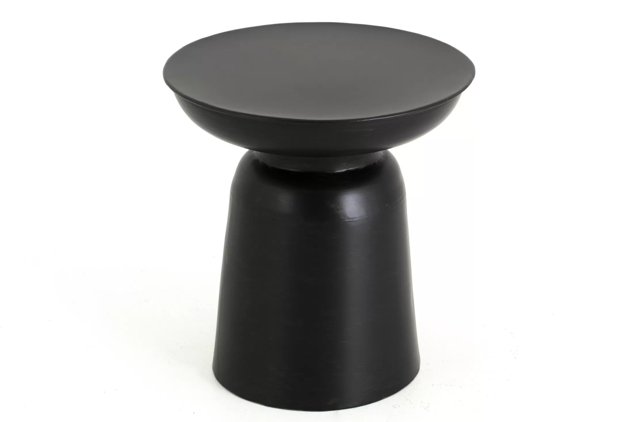 Flamant Coffee Tables^Camacho, Side Table, Round