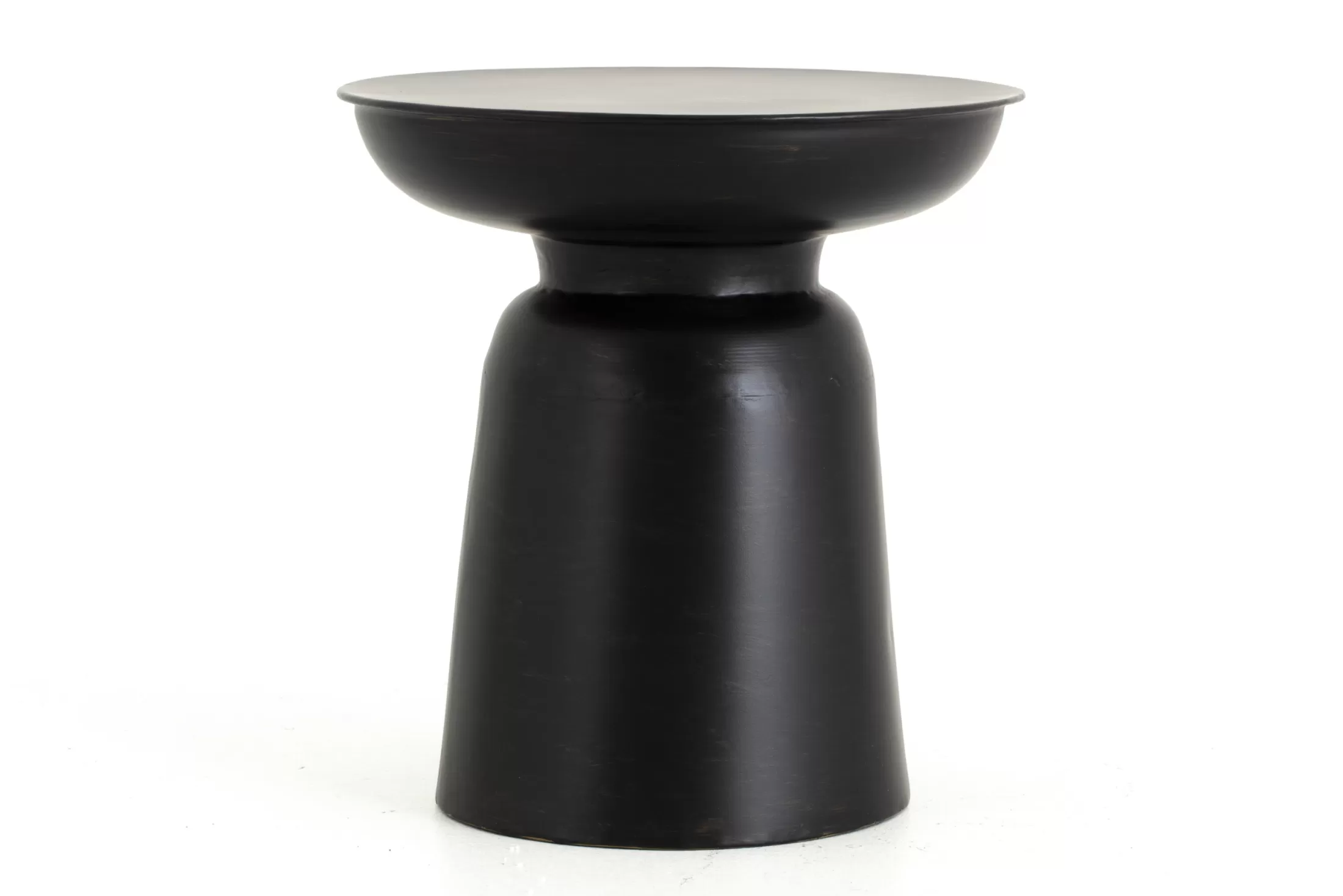 Flamant Coffee Tables^Camacho, Side Table, Round