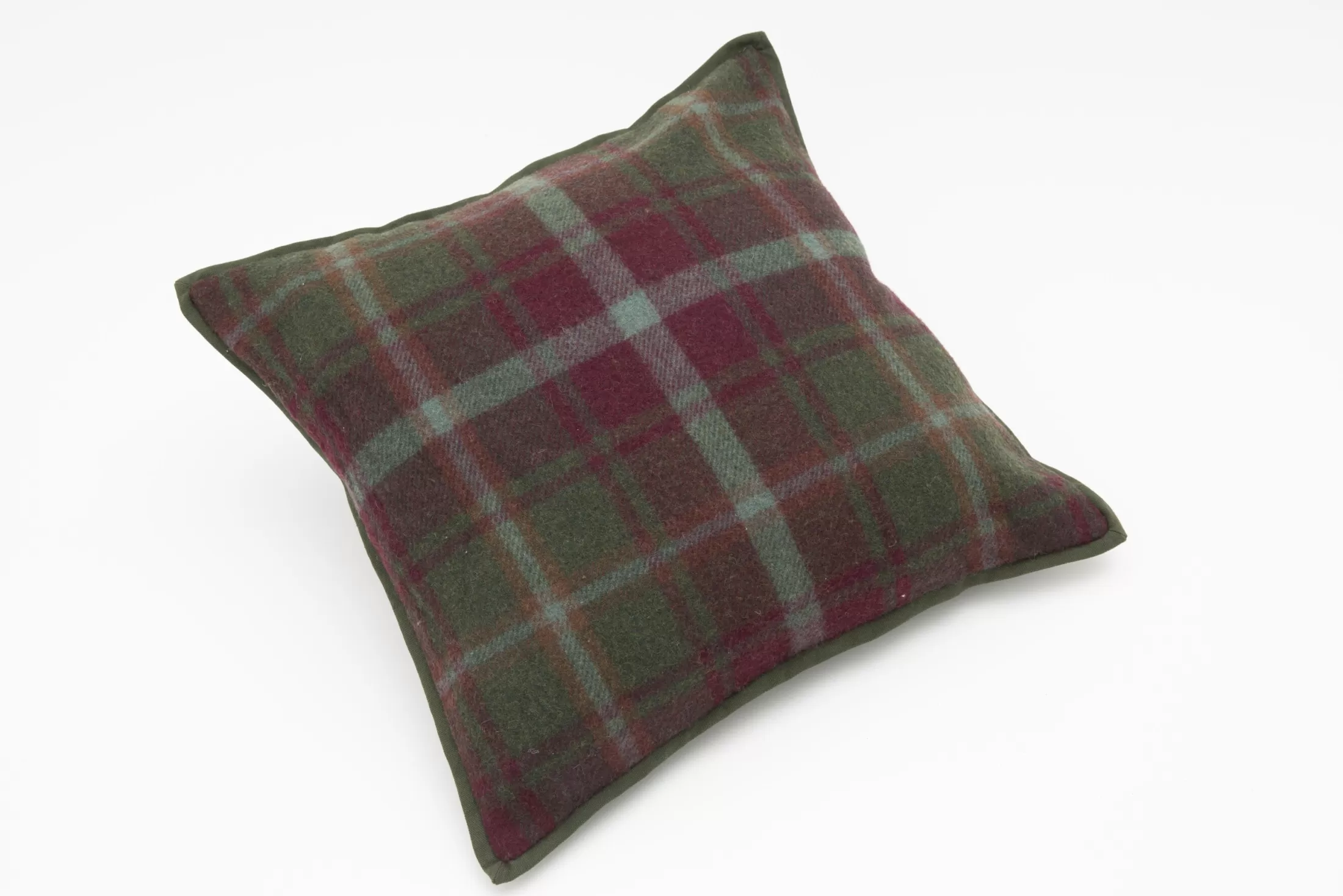 Flamant Home Textiles^Camila, Cushion, Checked