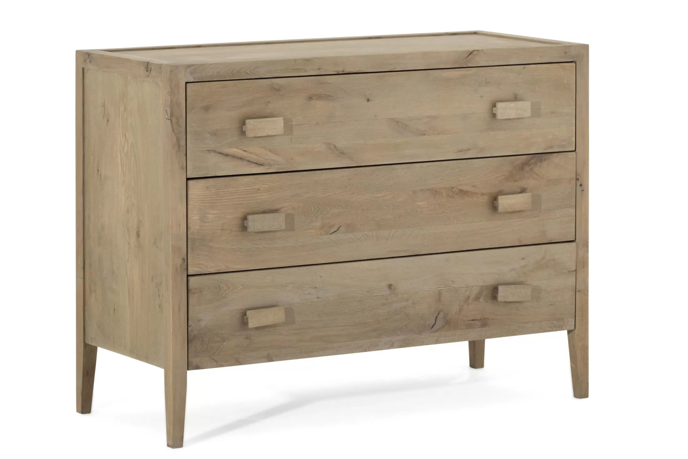 Flamant Mothers Day^Cape Cod, Chest Of Drawers, Weathered Oak