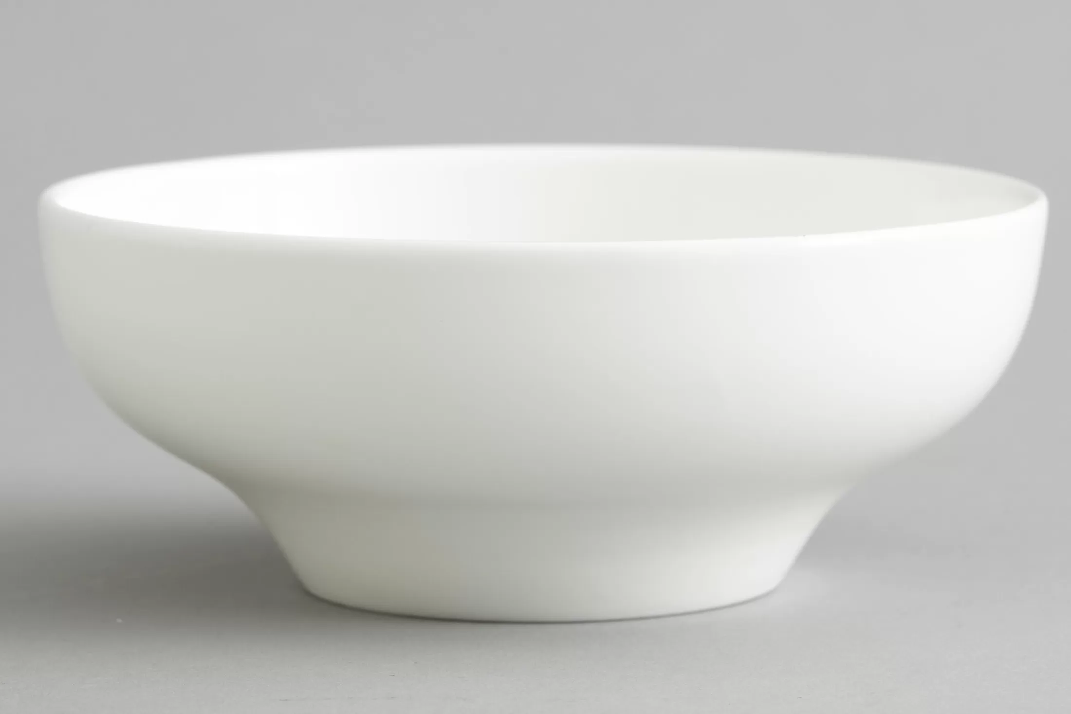 Flamant Plates, Dishes And Bowls^Cathy, Bowl, Bone China, White