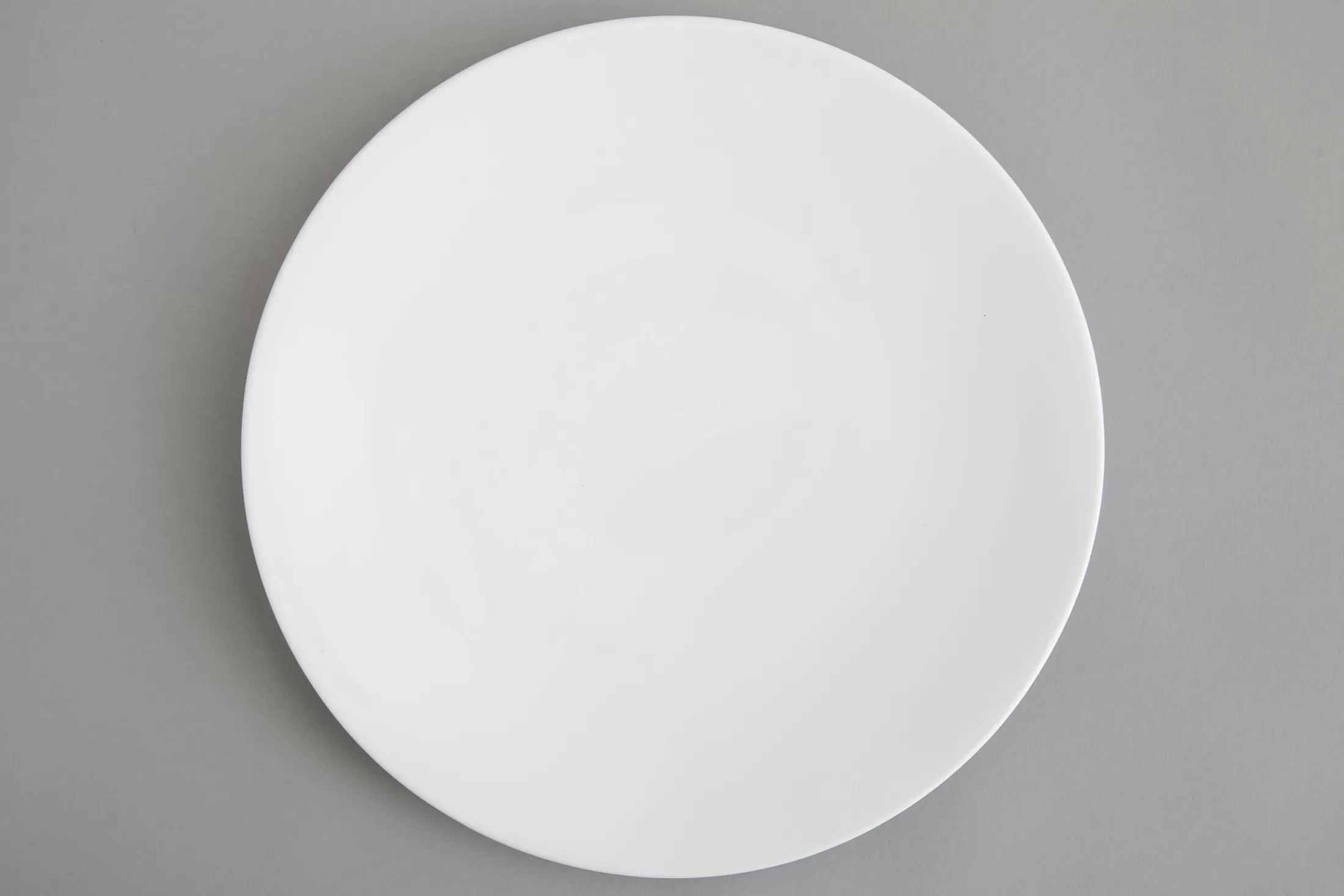 Flamant Plates, Dishes And Bowls^Cathy, Plate, Bone China, White, 28Cm