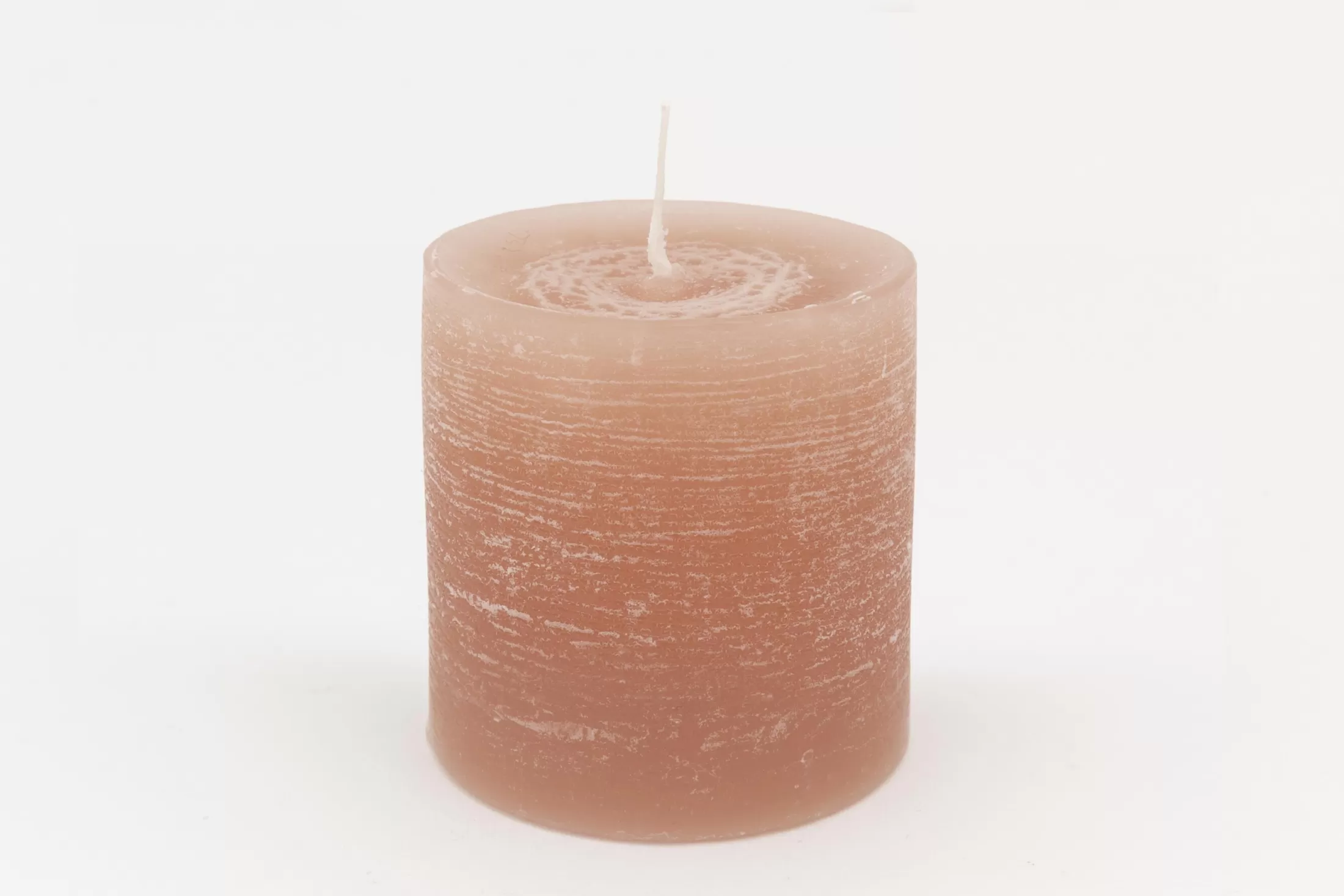 Flamant Candles^Celine, Candle, Colour Sienna Red, 7X8Cm