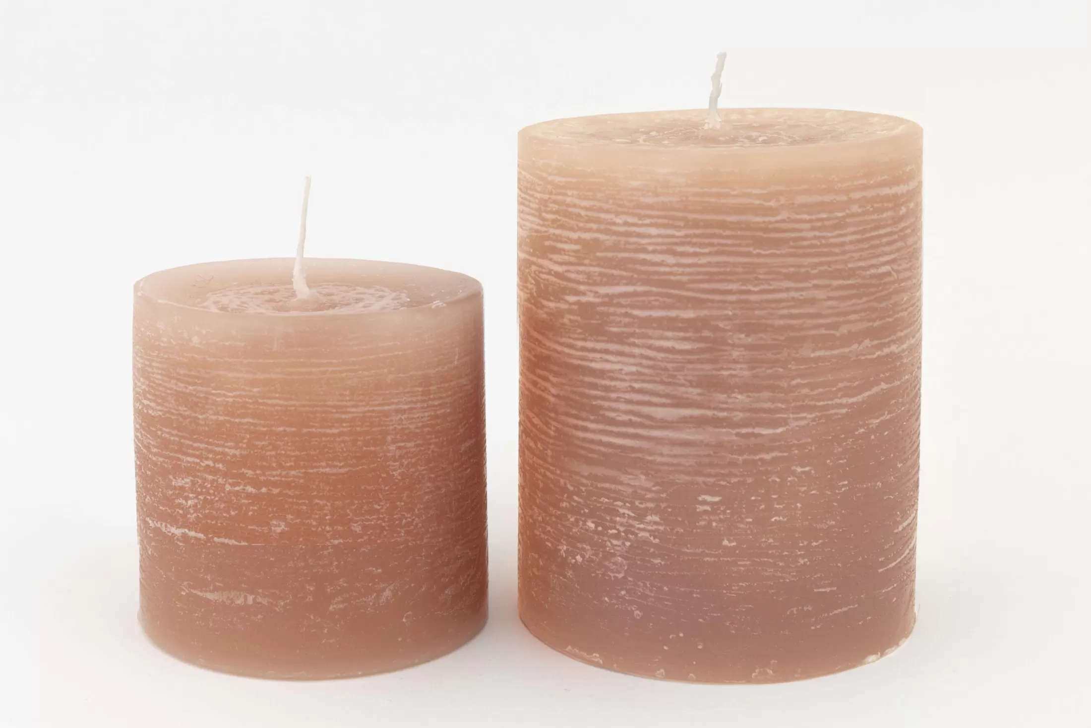 Flamant Candles^Celine, Candle, Colour Sienna Red, 7X8Cm