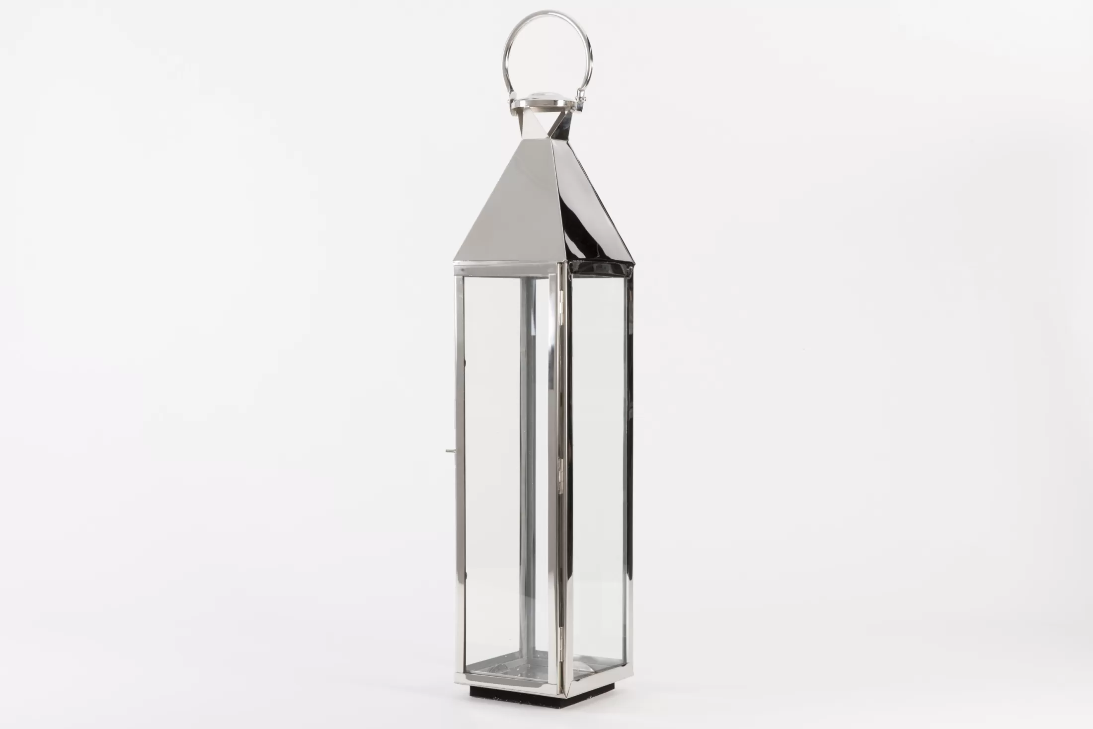 Flamant Decoration^Charme, Lantern, Steel And Glass, Xl