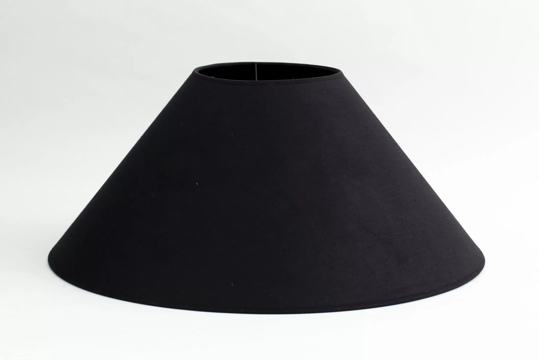 Flamant Lighting^Circum, Lampshade, Black, Conical, 55 Cm