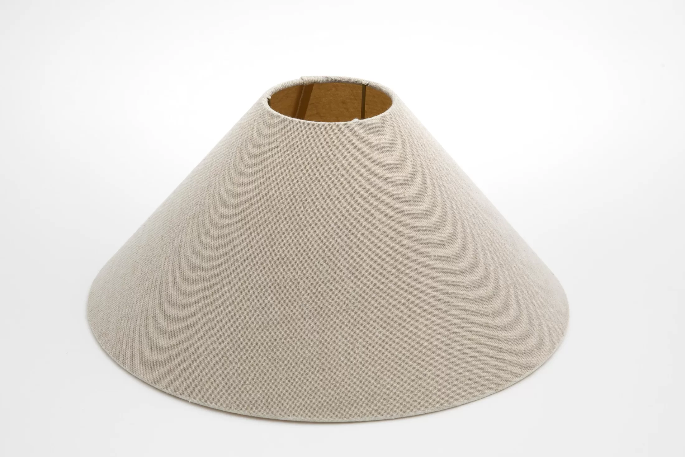 Flamant Lighting^Circum, Lampshade, Japandi, Conical, 30 Cm