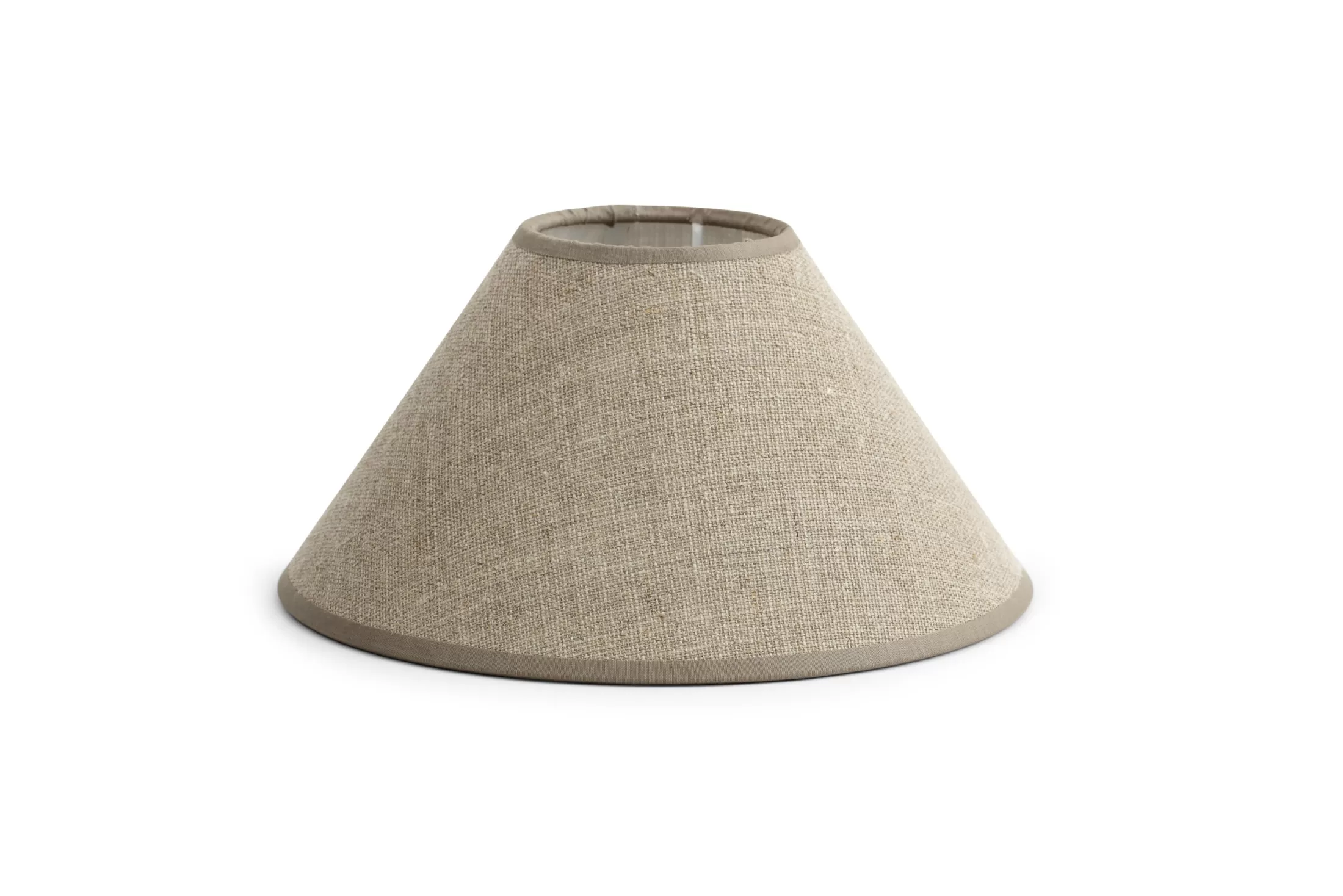 Flamant Lighting^Circum, Lampshade, Natural, Conical, 23 Cm