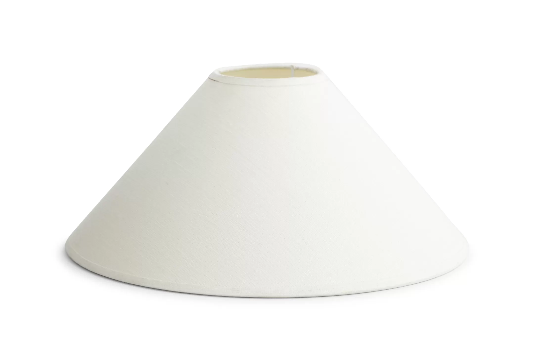 Flamant Lighting^Circum, Lampshade, Off-White, Conical, 30 Cm