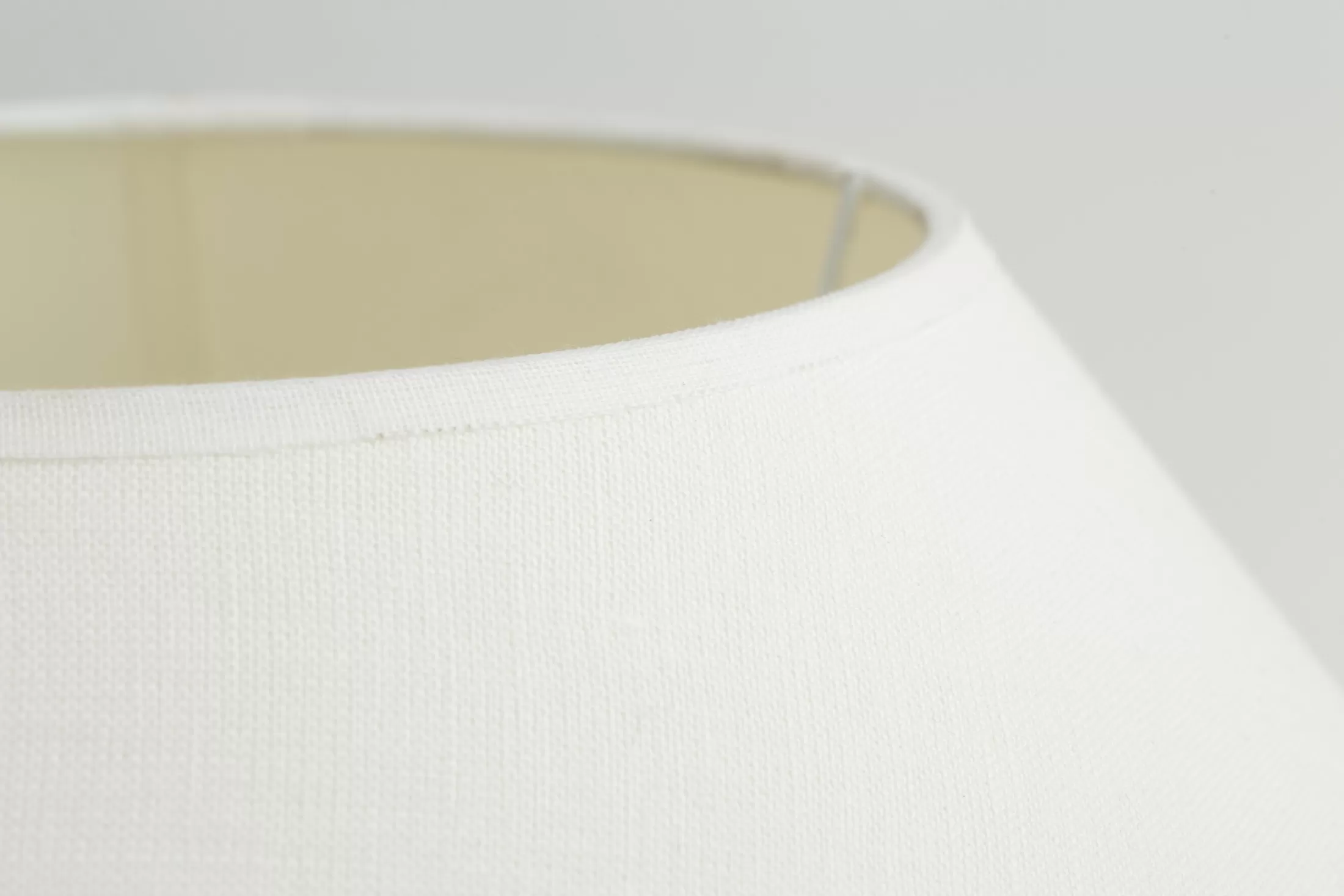 Flamant Lighting^Circum, Lampshade, Off-White, Conical, 55 Cm