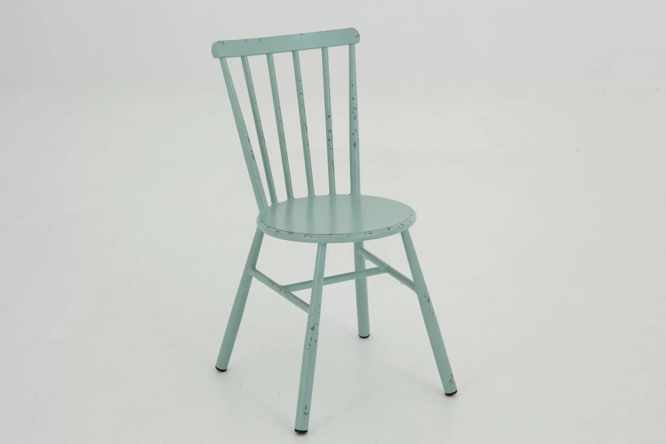 Flamant Mothers Day^Claire, Garden Chair, Retro Blue