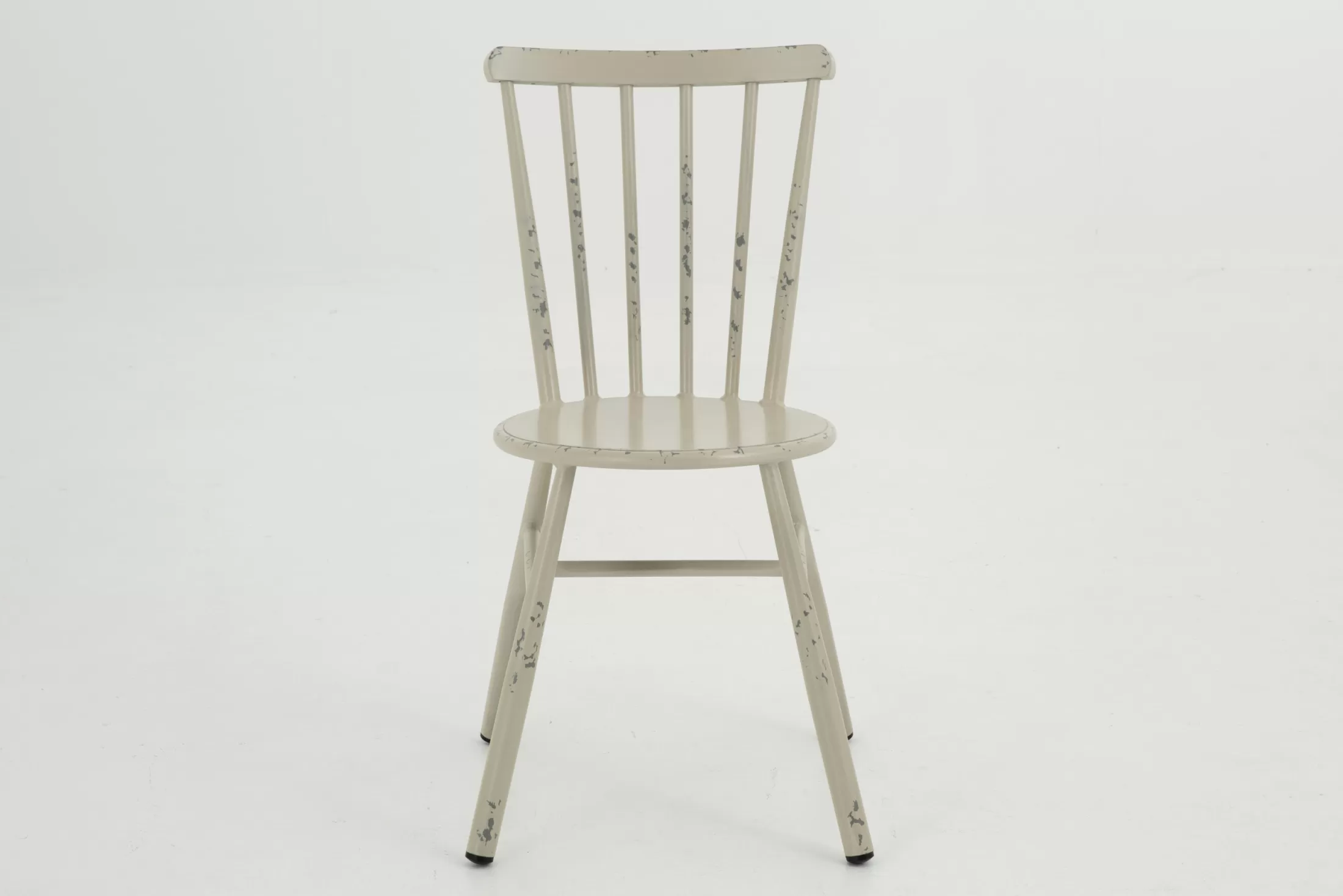 Flamant Garden Chairs^Claire, Garden Chair, Retro White