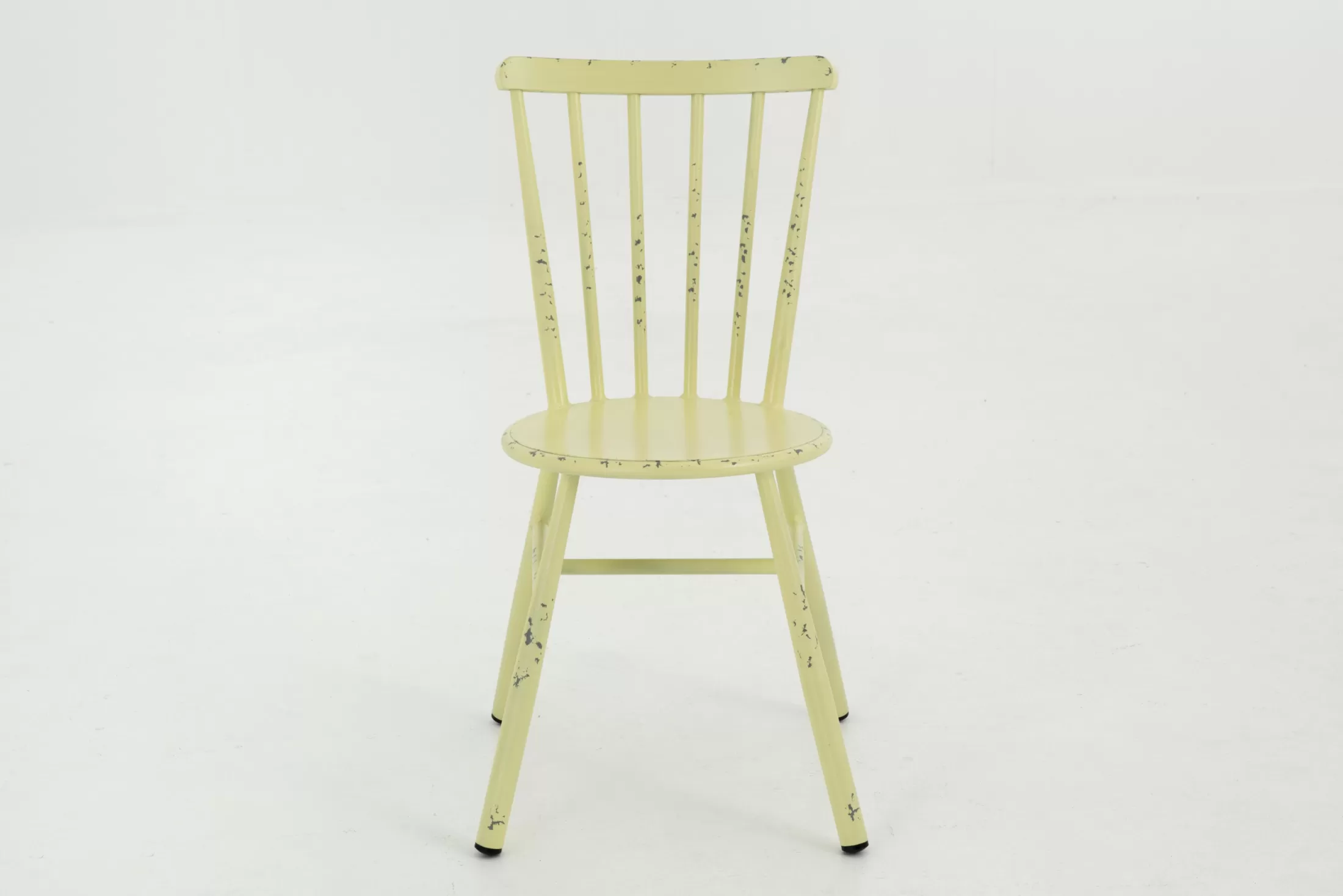 Flamant Garden Chairs^Claire, Garden Chair, Retro Yellow