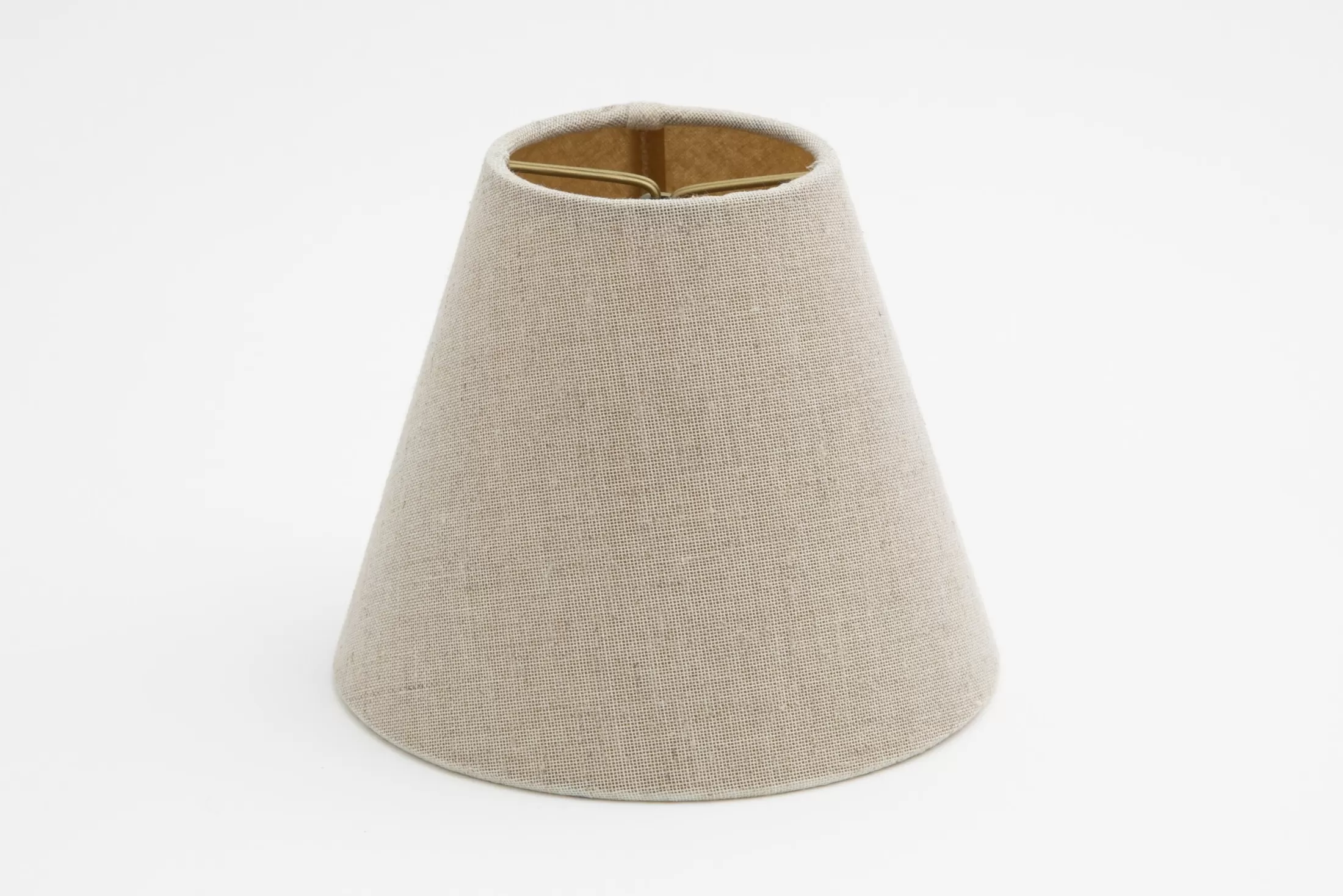 Flamant Lighting^Clips, Lampshade, Japandi, Conical, 14 Cm