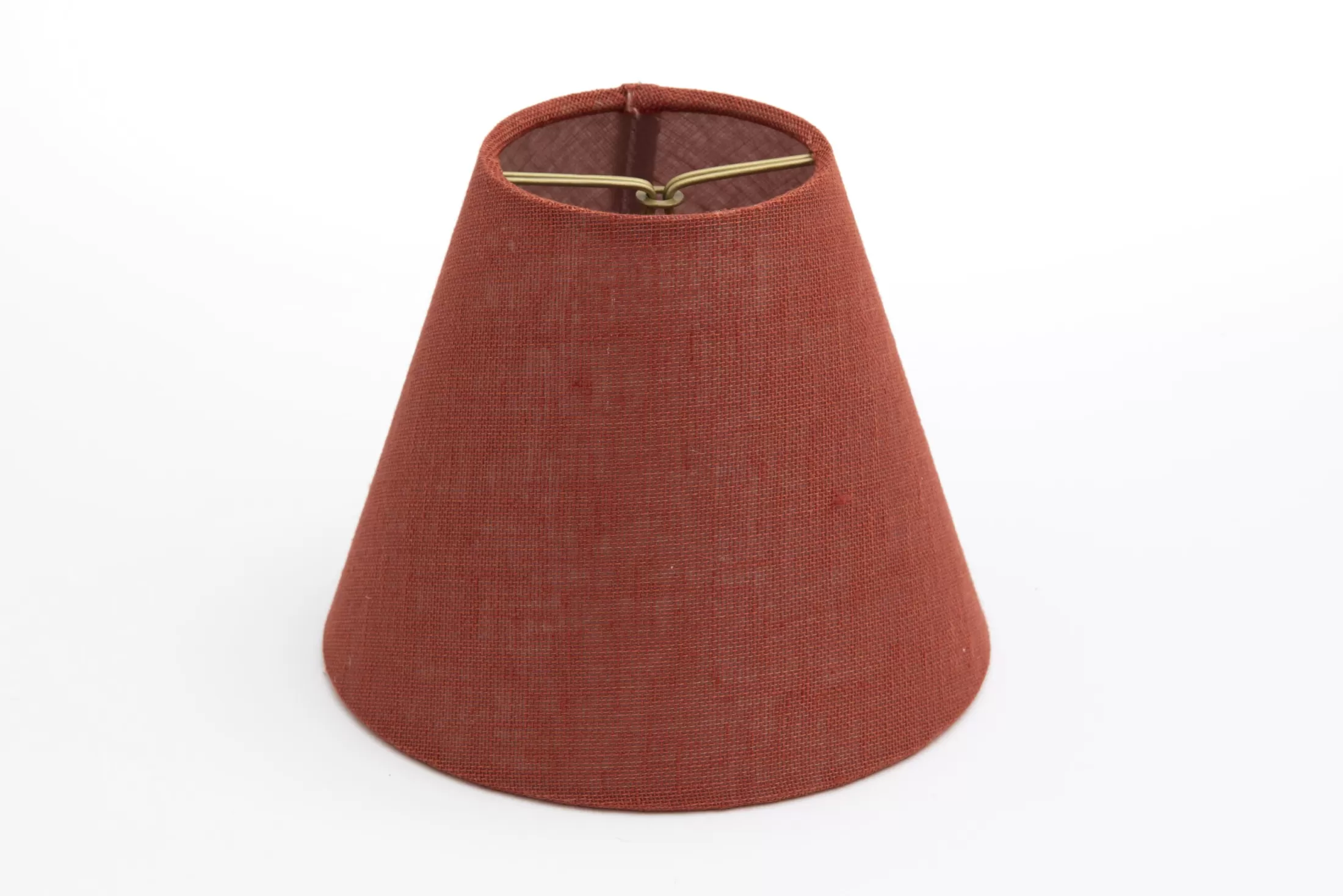 Flamant Lighting^Clips, Lampshade, Tuscan, Conical, 14 Cm