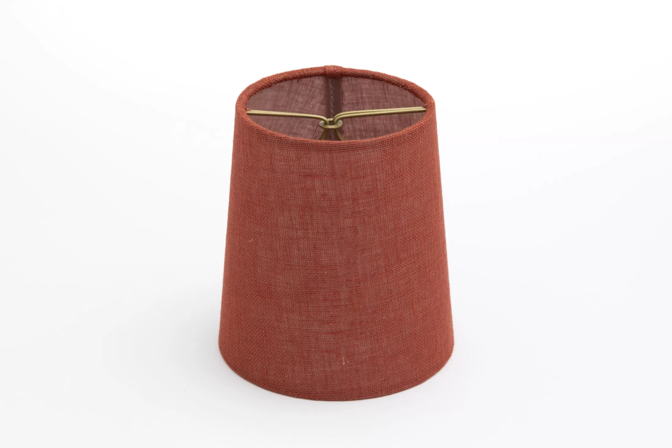 Flamant Lighting^Clips, Lampshade, Tuscan, Cylinder, 10 Cm