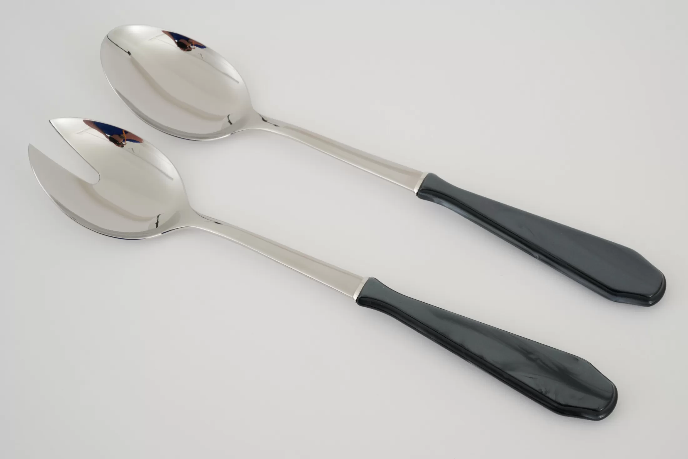 Flamant Cutlery^Coline, Salad Cutlery, Set Of 2