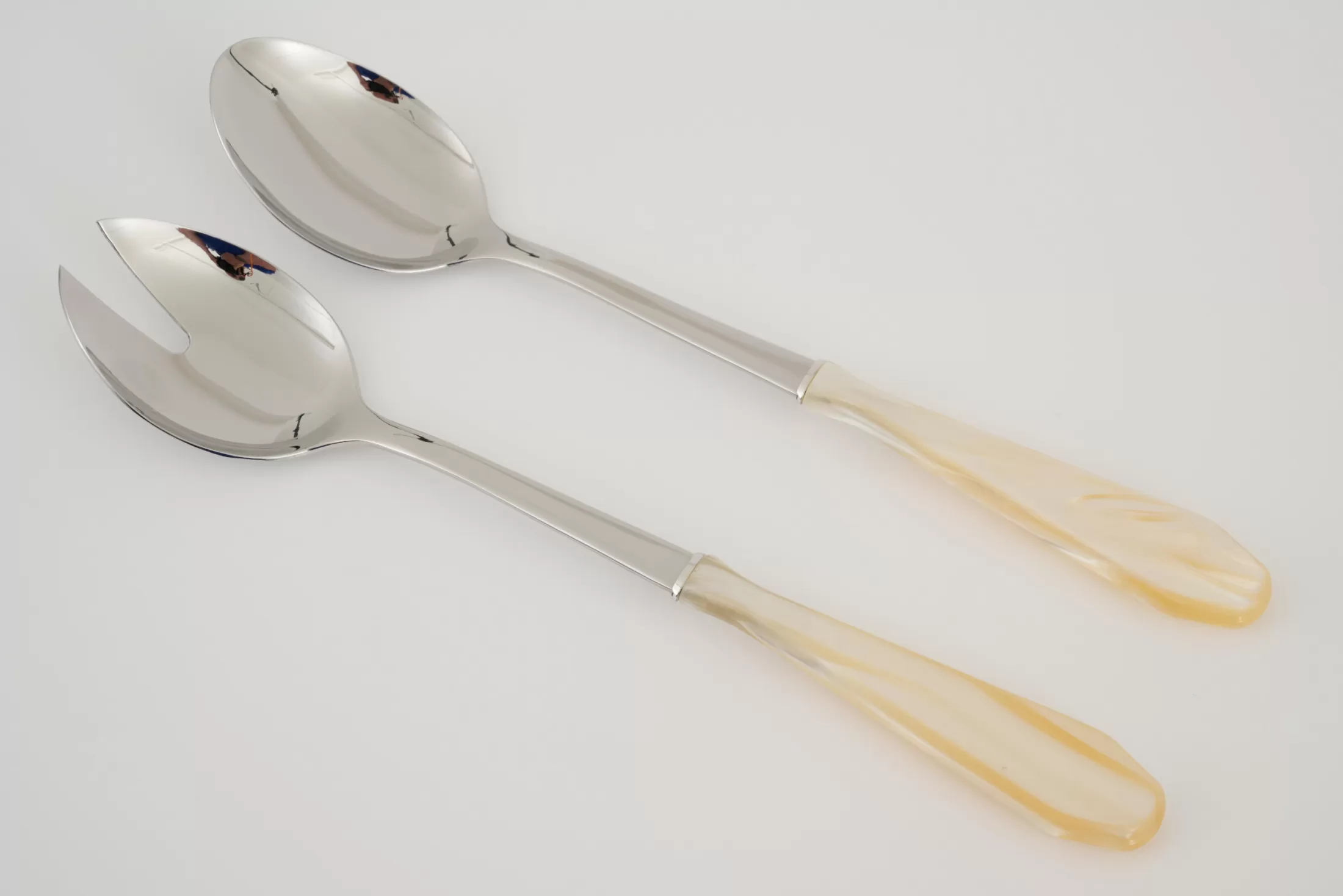 Flamant Cutlery^Coline, Salad Cutlery, Set Of 2