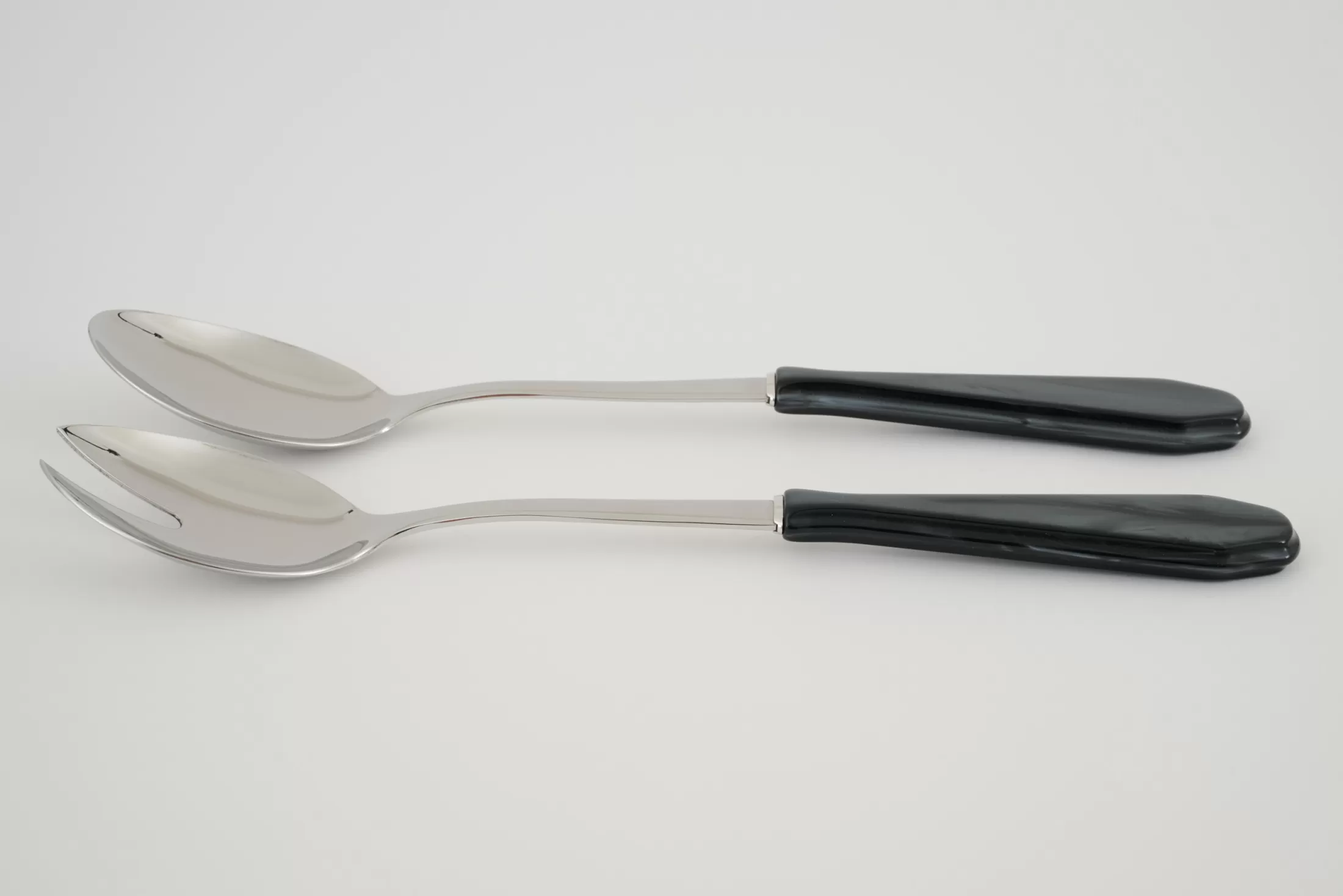 Flamant Cutlery^Coline, Salad Cutlery, Set Of 2