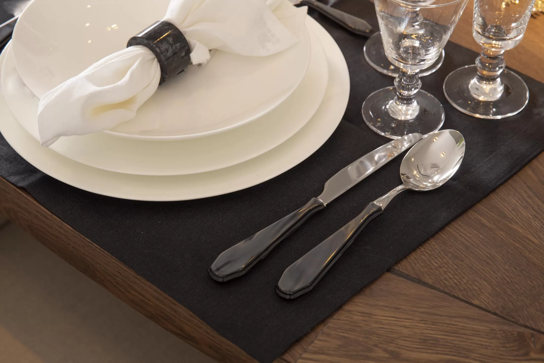 Flamant Cutlery^Coline, Table Knife