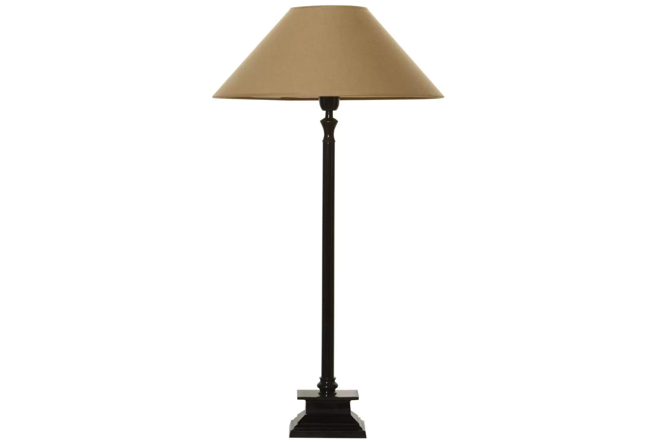 Flamant Lighting^Comtes, Table Lamp, Dark Brown