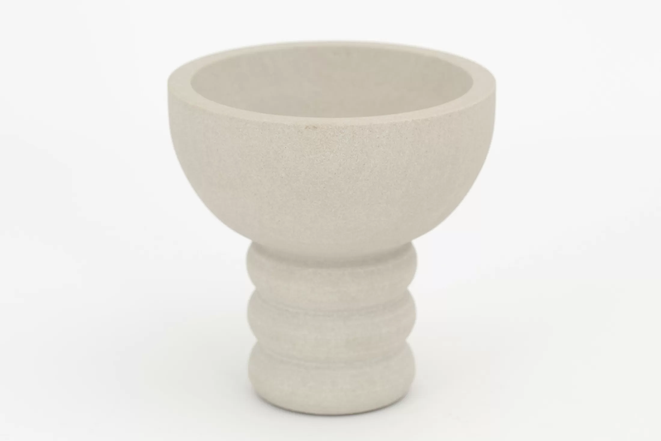 Flamant Decoration^Costanza, Bowl, Sandstone