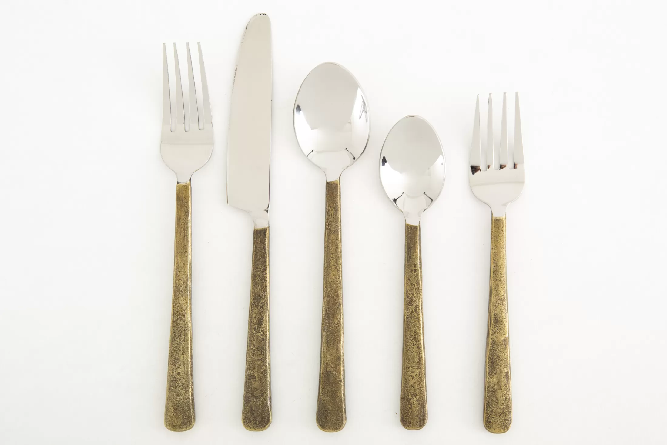 Flamant Cutlery^Dinah, Cutlery, Set Of 5