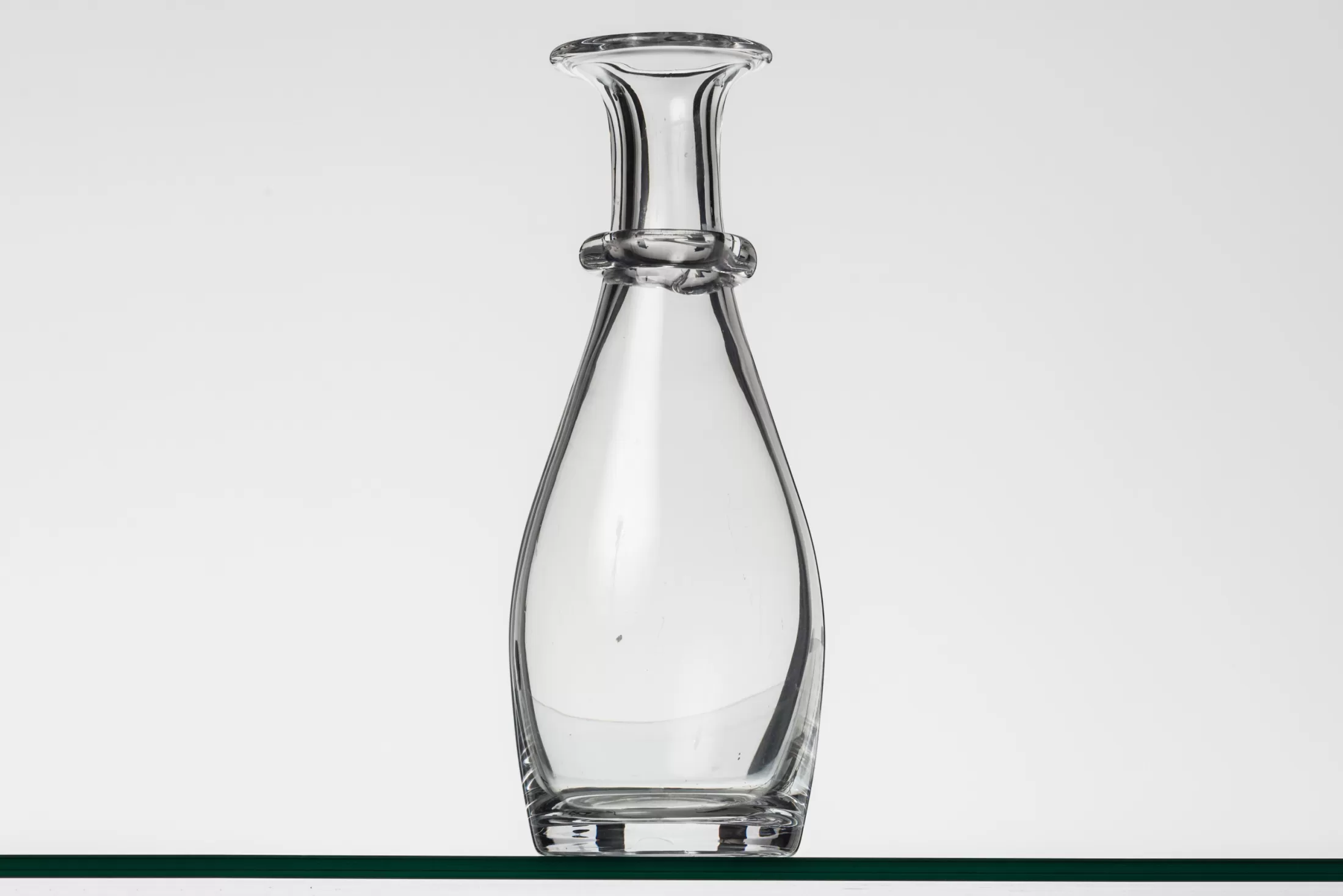 Flamant Mothers Day^Ecartes, Carafe, Mouth-Blown Glass, 29Cm