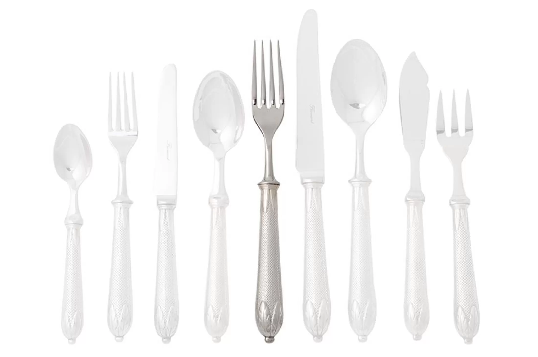 Flamant Cutlery^Etoile, Table Fork