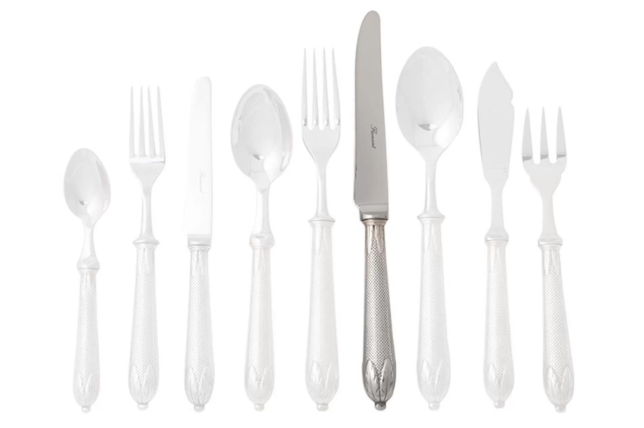 Flamant Cutlery^Etoile, Table Knife