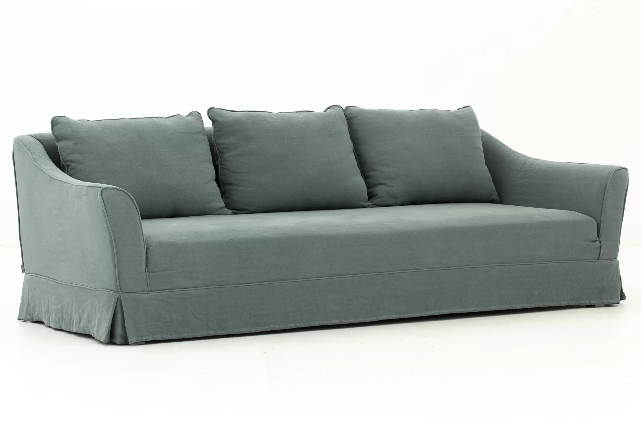 Flamant Couches^Ferno, Sofa, 245Cm X 100Cm, 3 Cushions