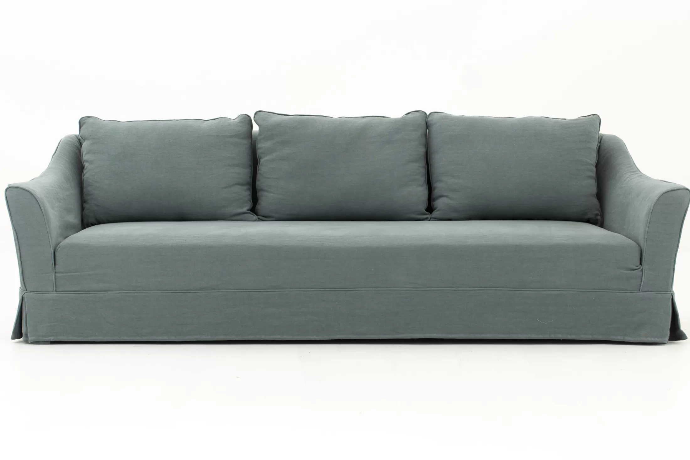 Flamant Couches^Ferno, Sofa, 245Cm X 100Cm, 3 Cushions