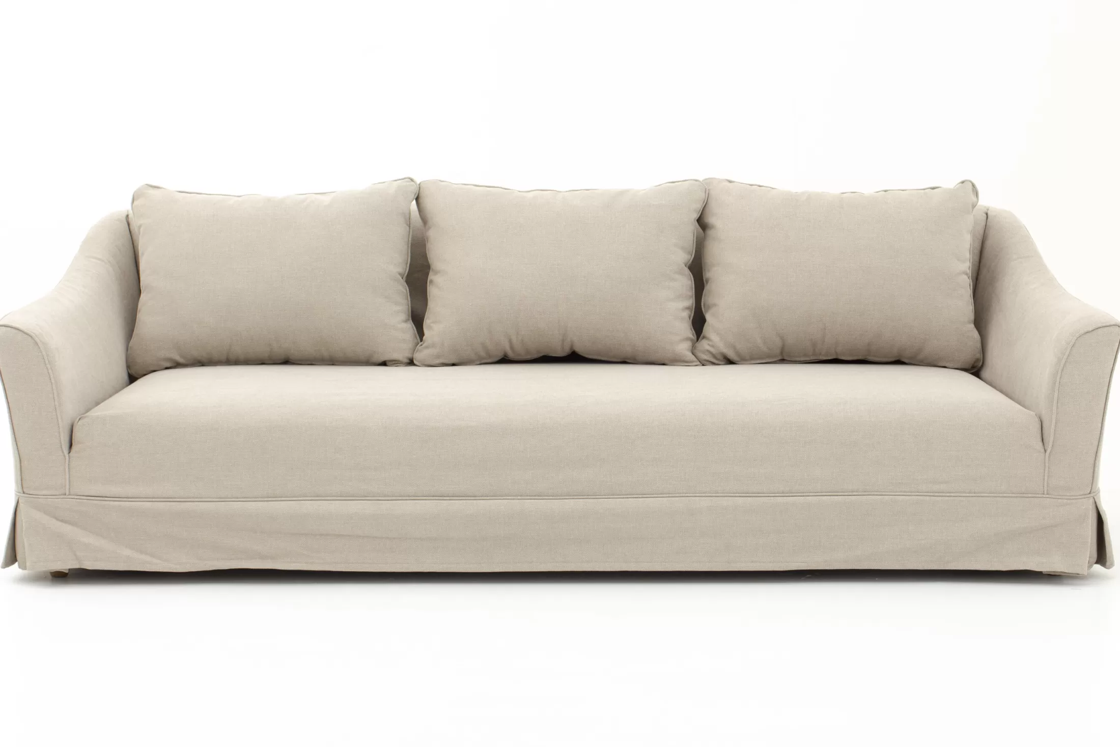 Flamant Couches^Ferno, Sofa, 245Cm X 100Cm, 3 Cushions